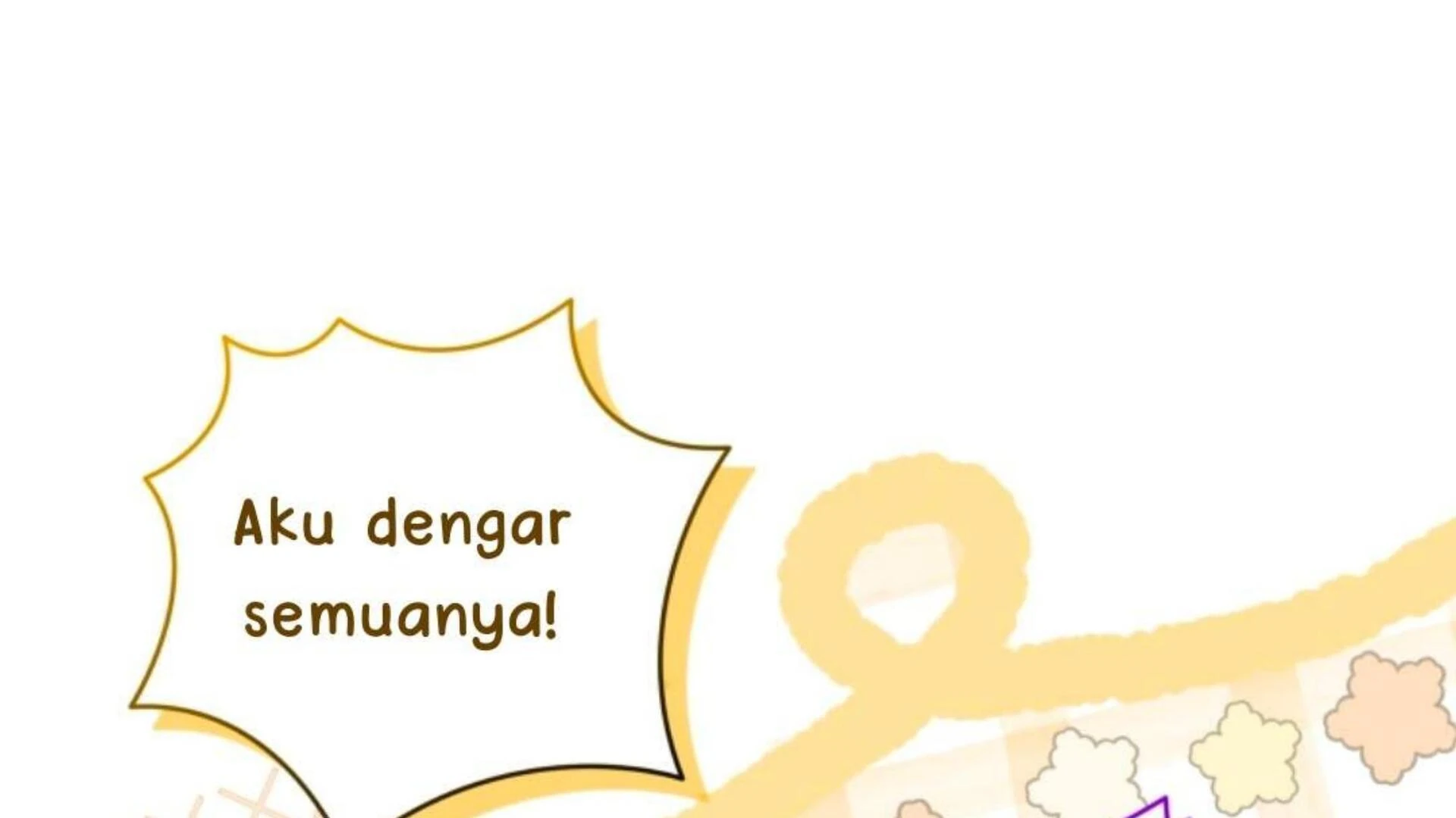 Black Killer Whale Baby Chapter 74 Gambar 148