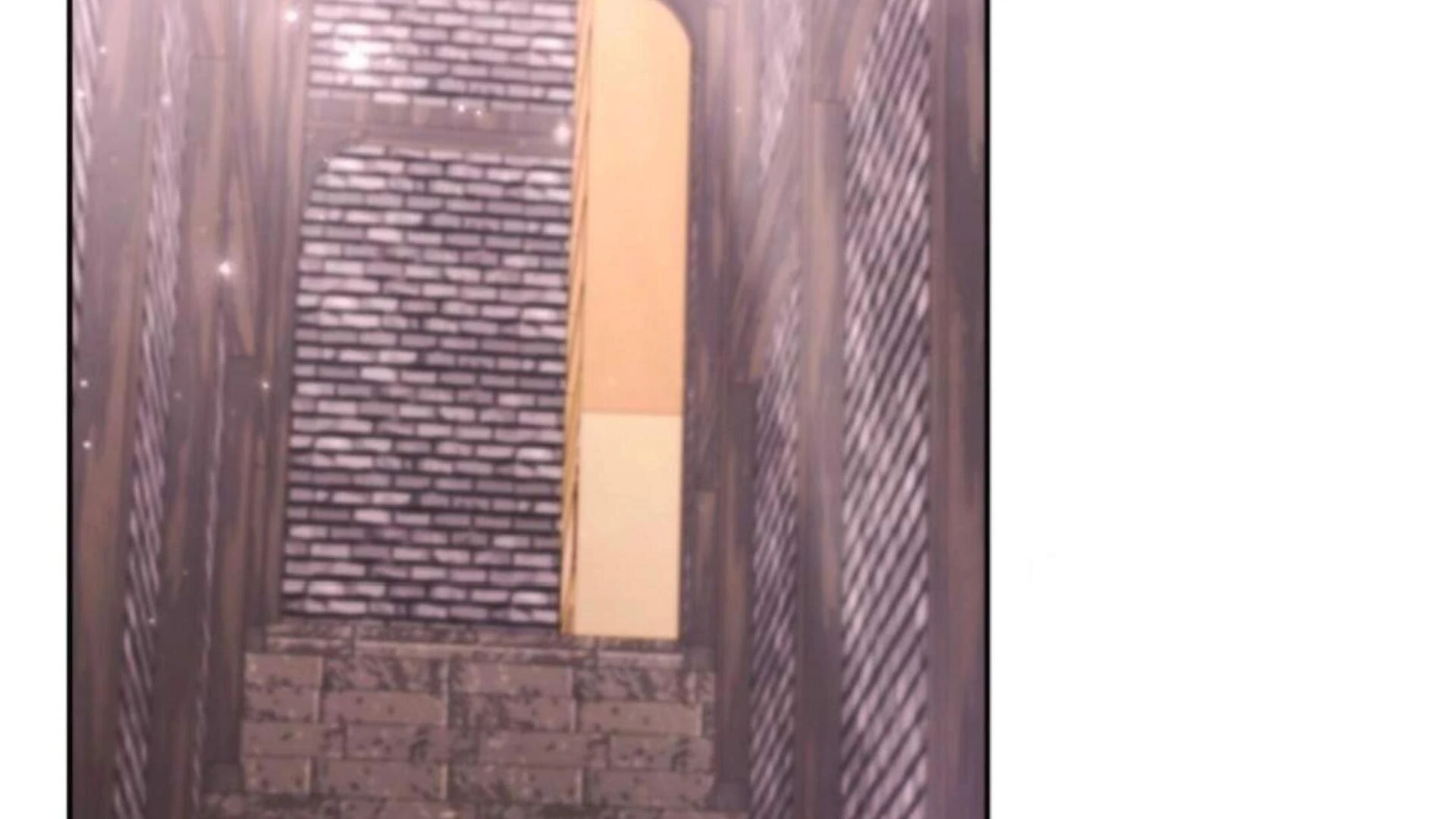 Black Killer Whale Baby Chapter 74 Gambar 15