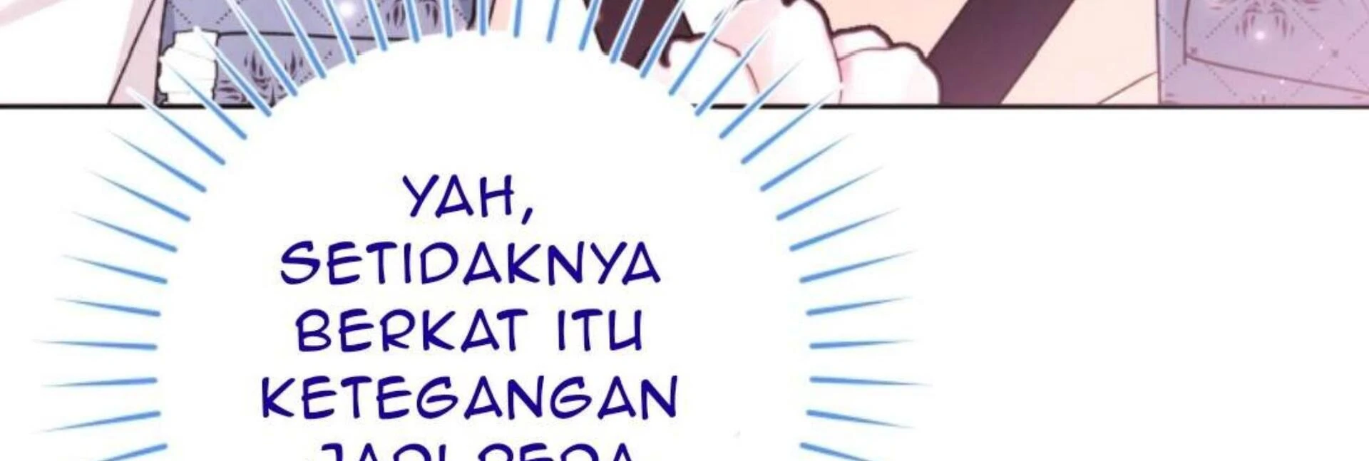 Black Killer Whale Baby Chapter 74 Gambar 155