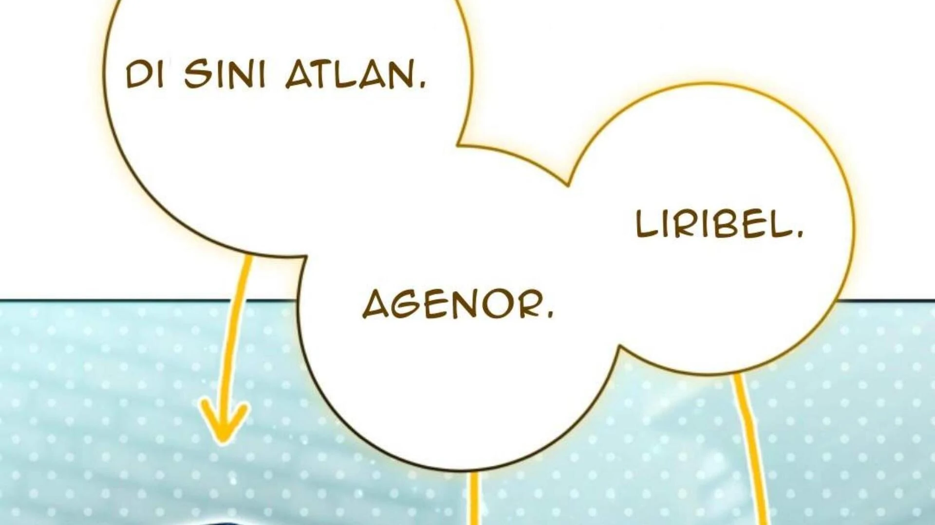 Black Killer Whale Baby Chapter 74 Gambar 162