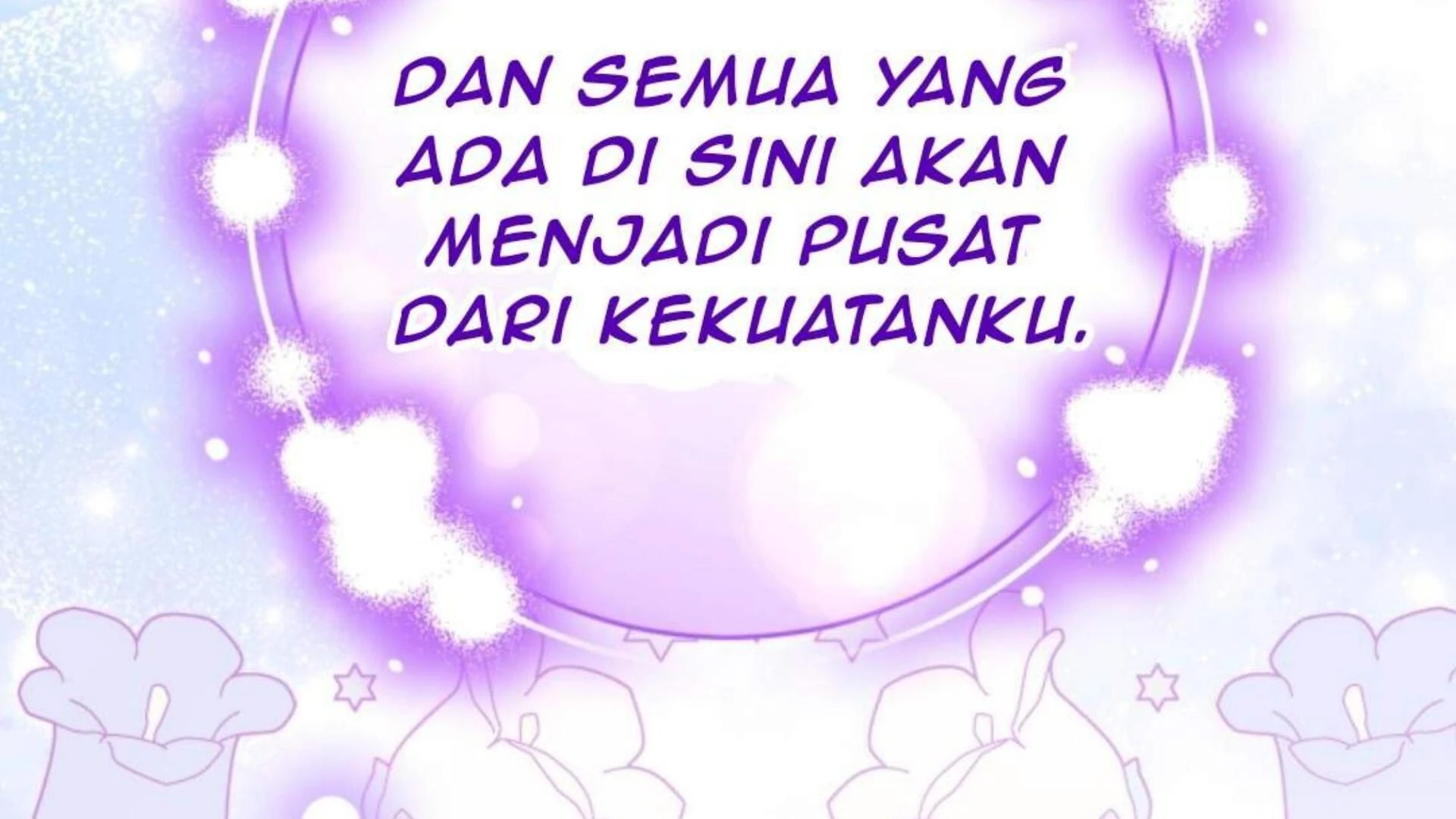 Black Killer Whale Baby Chapter 74 Gambar 167