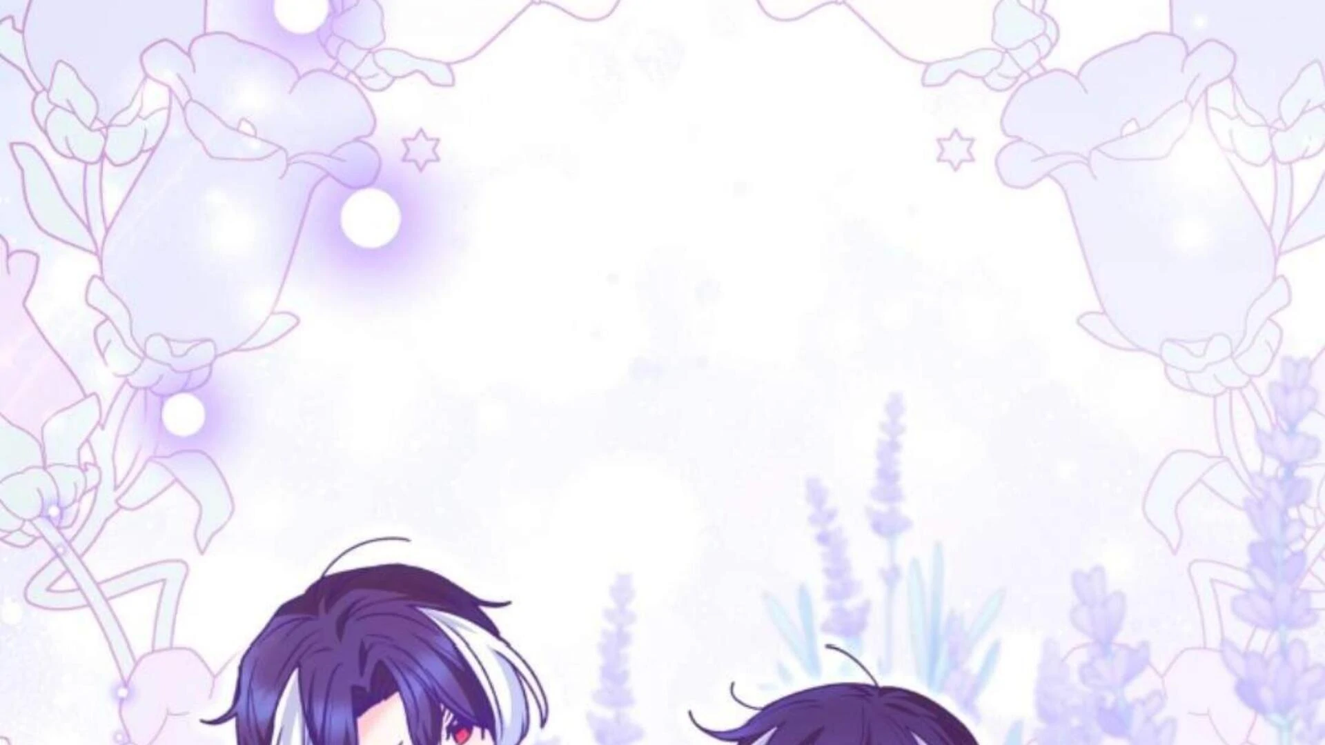 Black Killer Whale Baby Chapter 74 Gambar 168