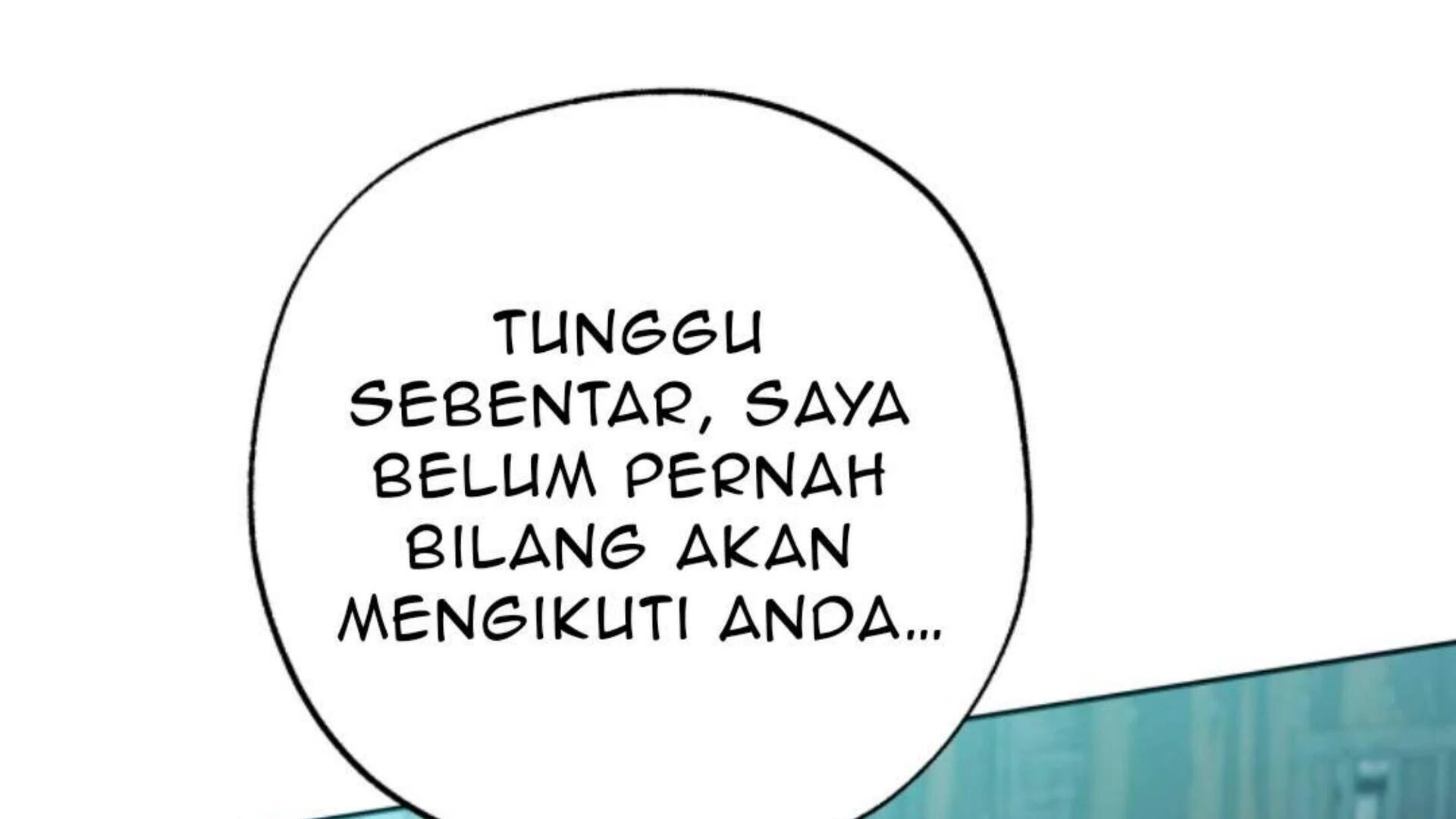 Black Killer Whale Baby Chapter 74 Gambar 172