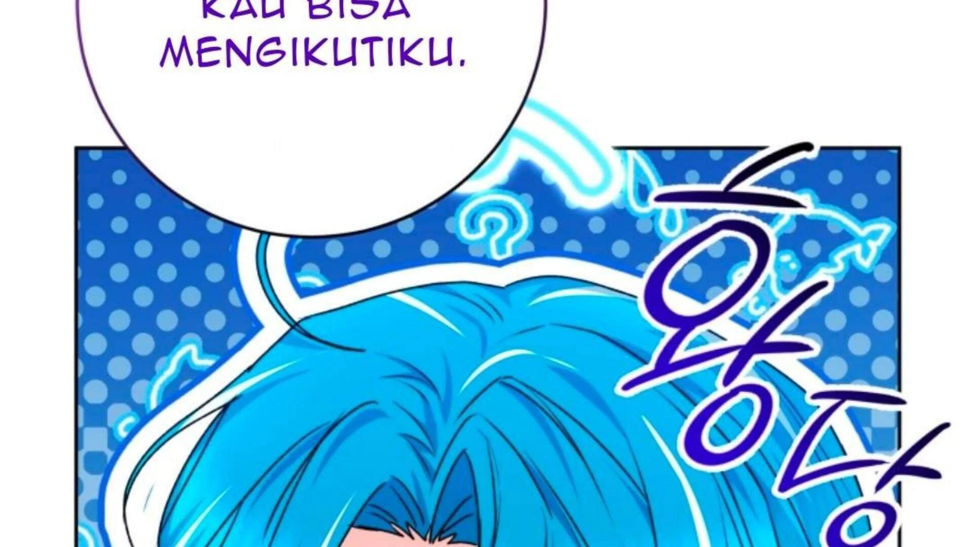 Black Killer Whale Baby Chapter 74 Gambar 178