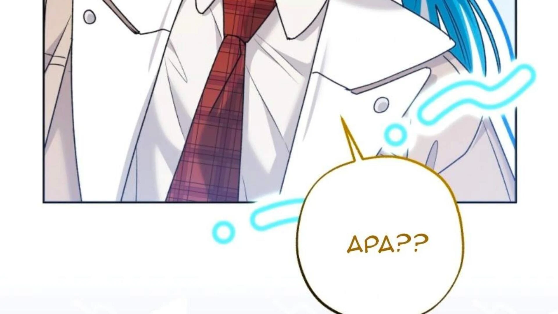 Black Killer Whale Baby Chapter 74 Gambar 180