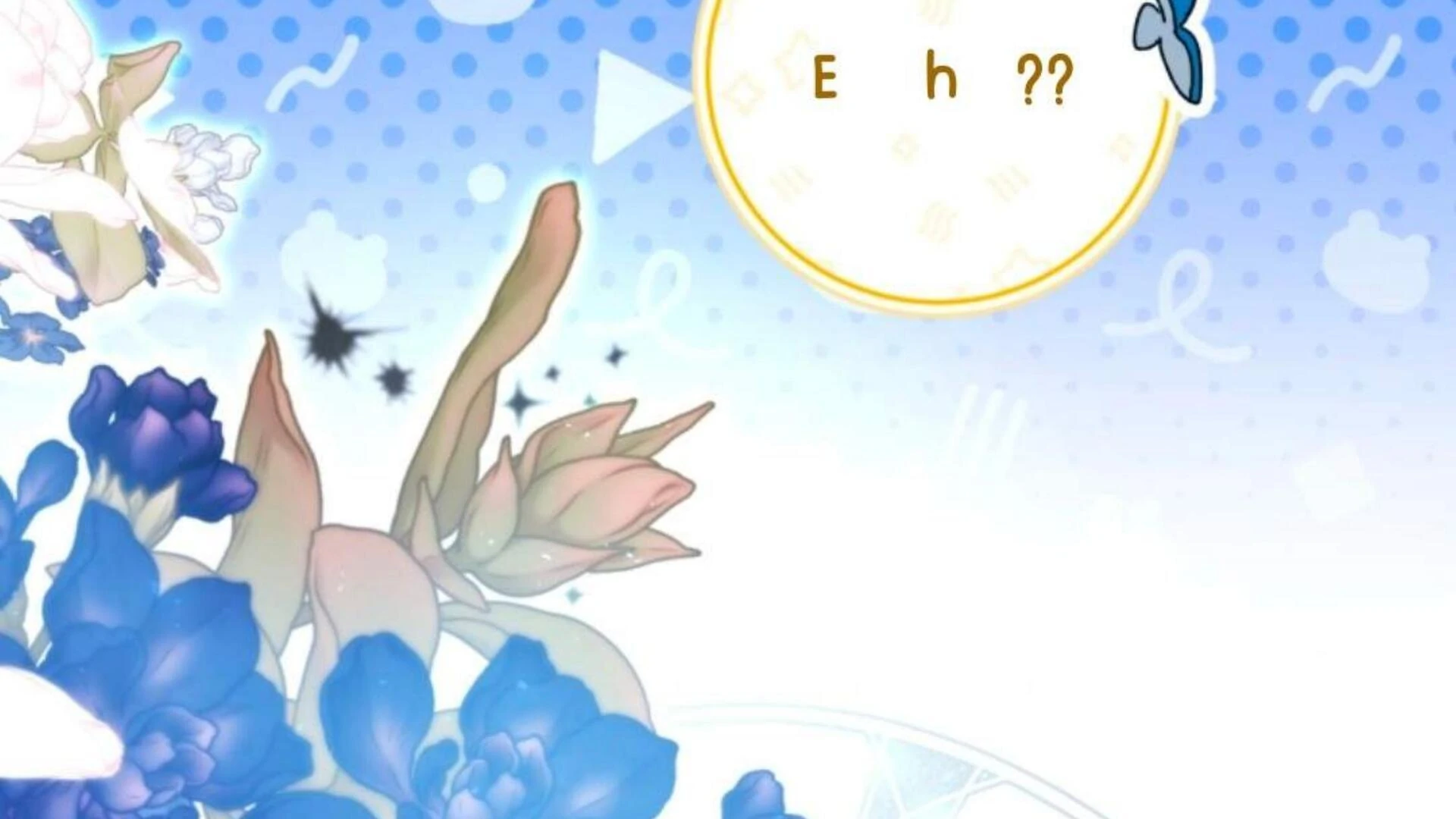 Black Killer Whale Baby Chapter 74 Gambar 183