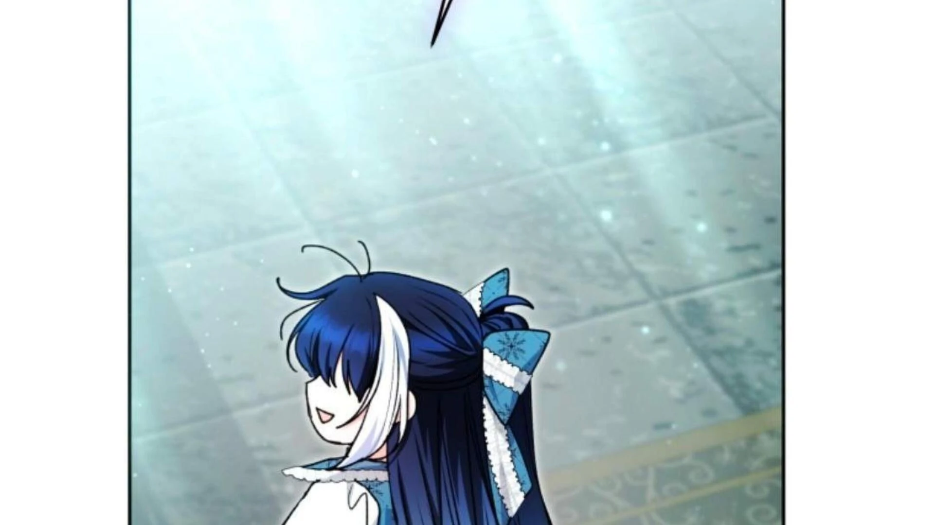 Black Killer Whale Baby Chapter 74 Gambar 191