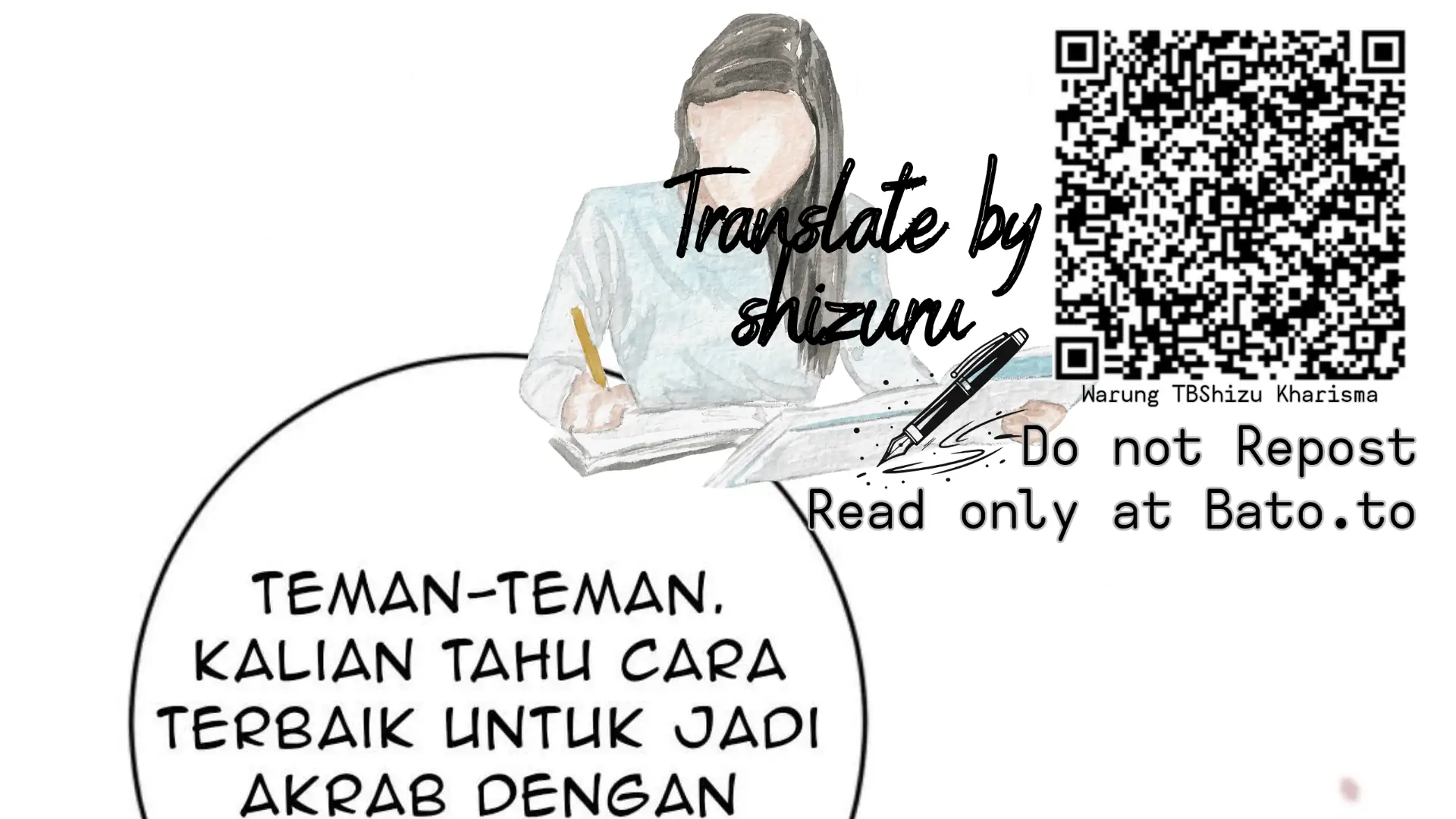 Baca  Black Killer Whale Baby Chapter 74 Gambar 2