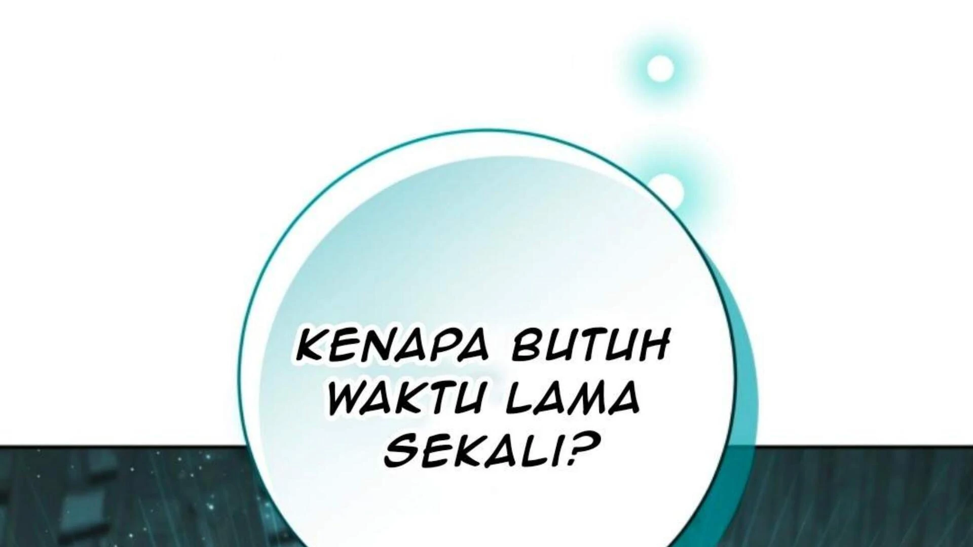 Black Killer Whale Baby Chapter 74 Gambar 203