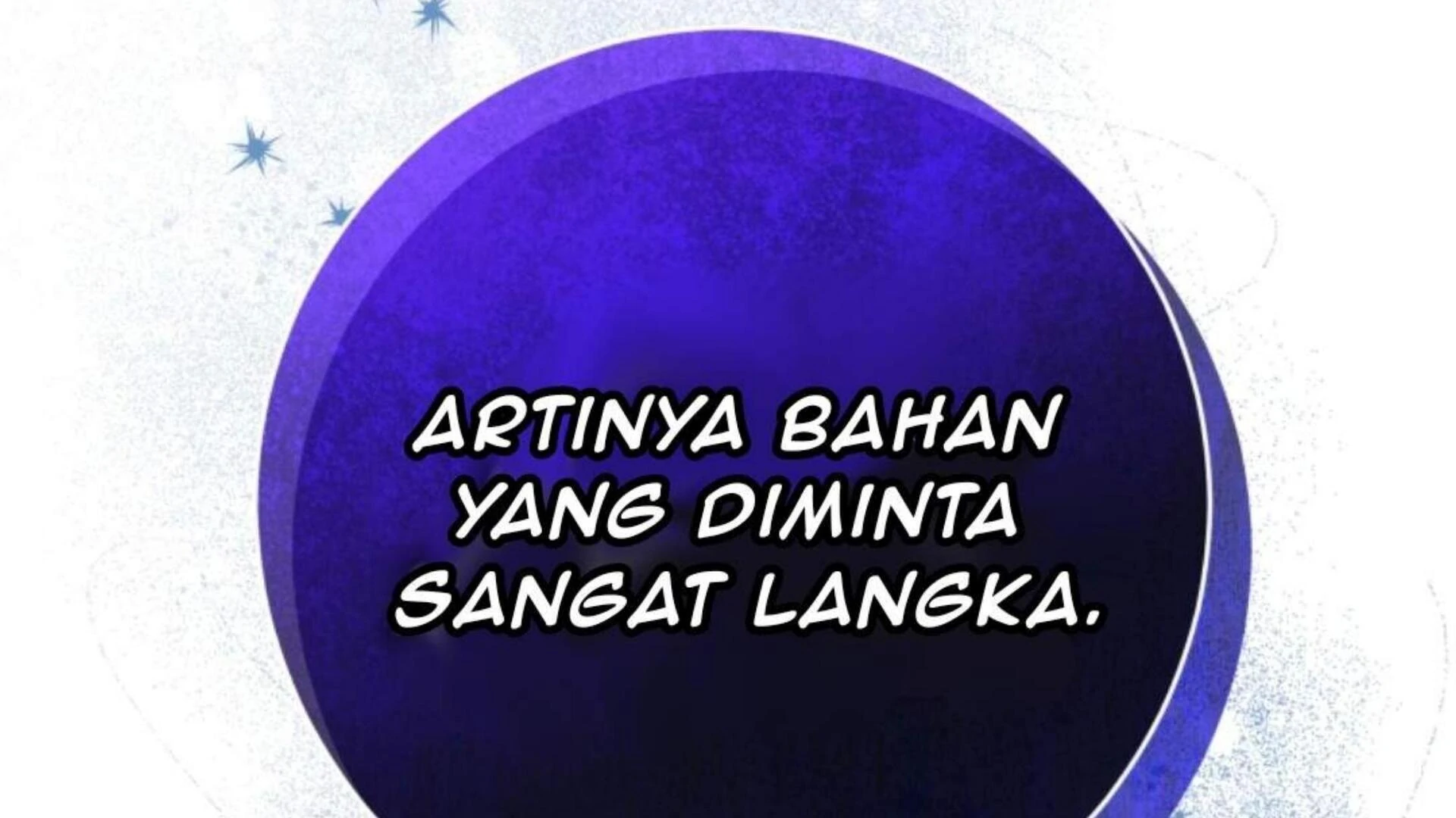 Black Killer Whale Baby Chapter 74 Gambar 217