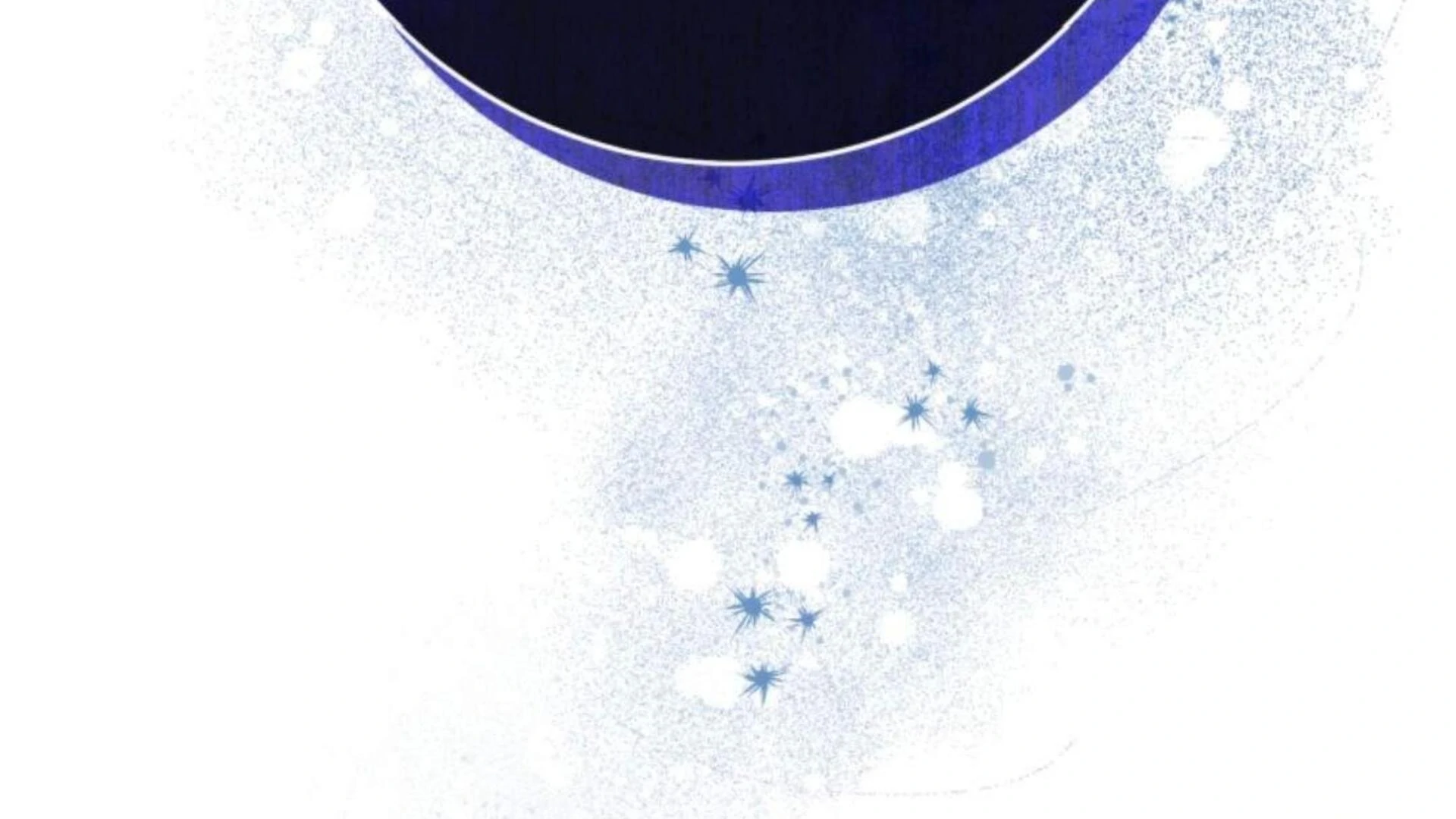 Black Killer Whale Baby Chapter 74 Gambar 218