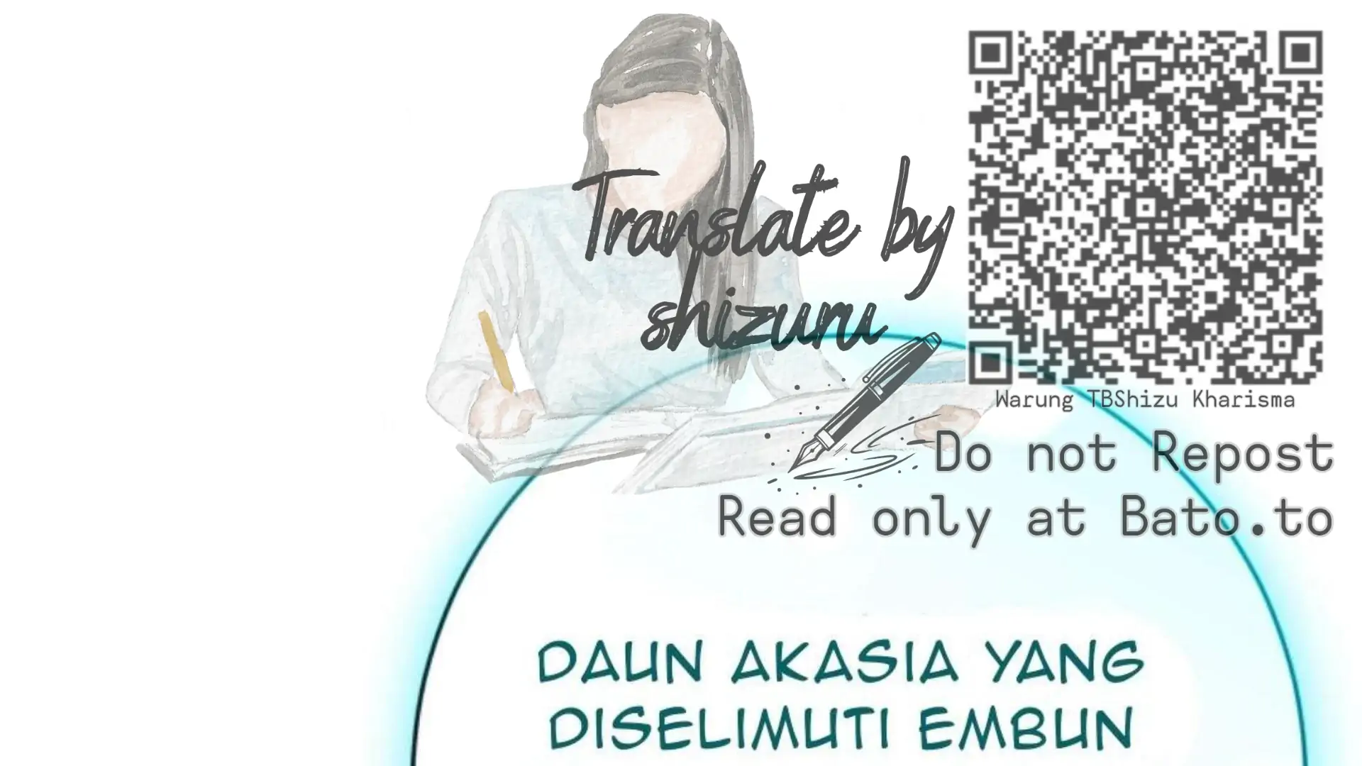 Black Killer Whale Baby Chapter 74 Gambar 231