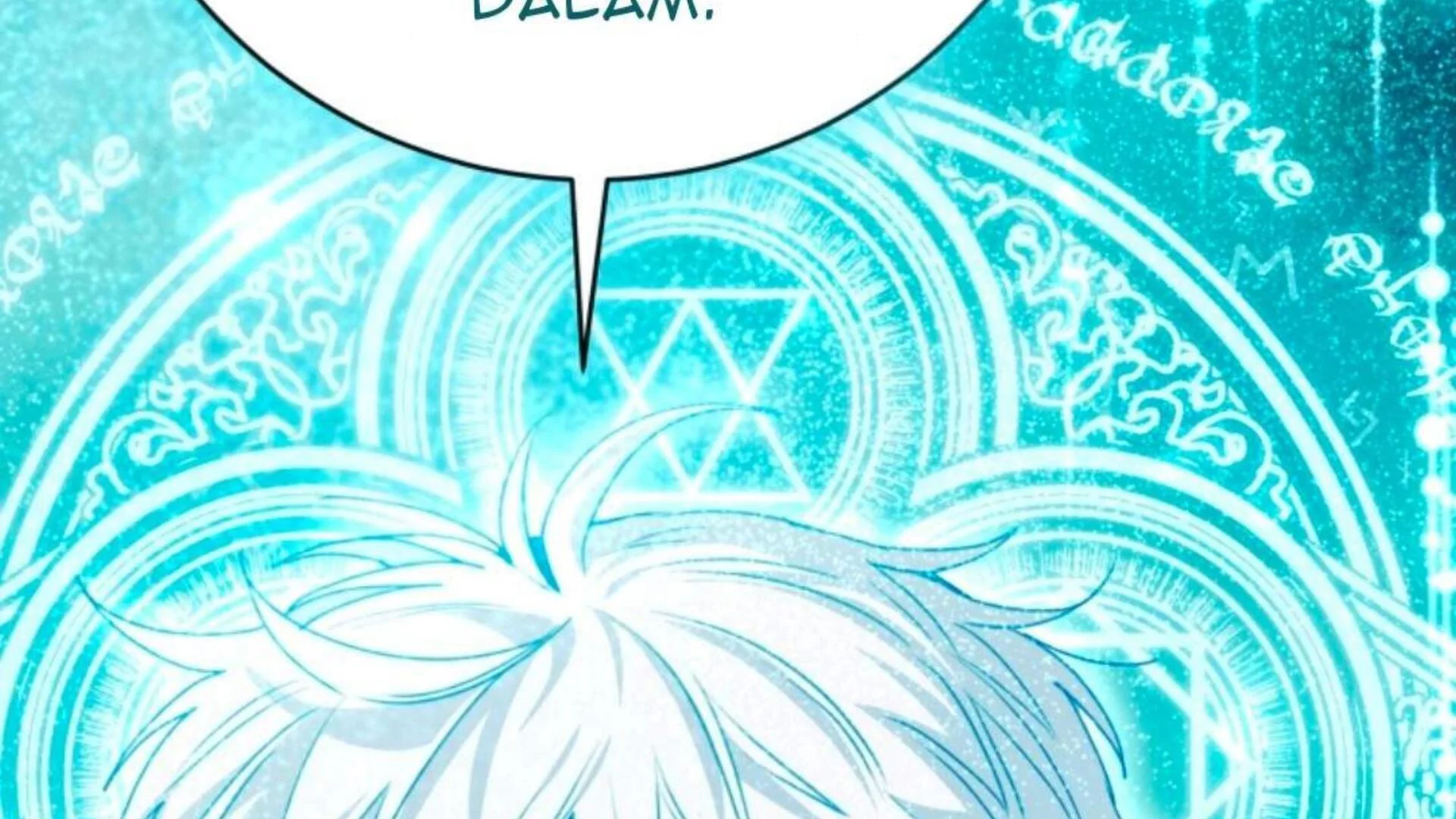 Black Killer Whale Baby Chapter 74 Gambar 234