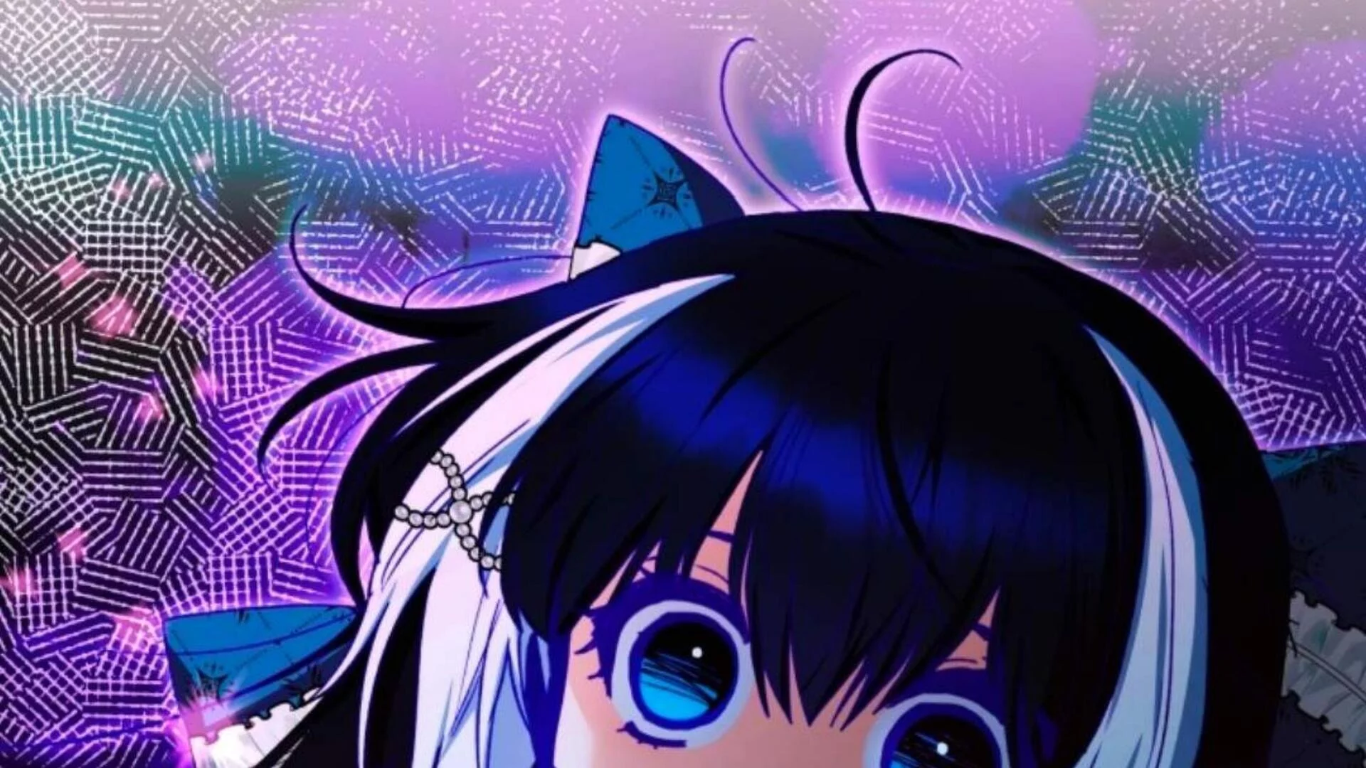 Black Killer Whale Baby Chapter 74 Gambar 251