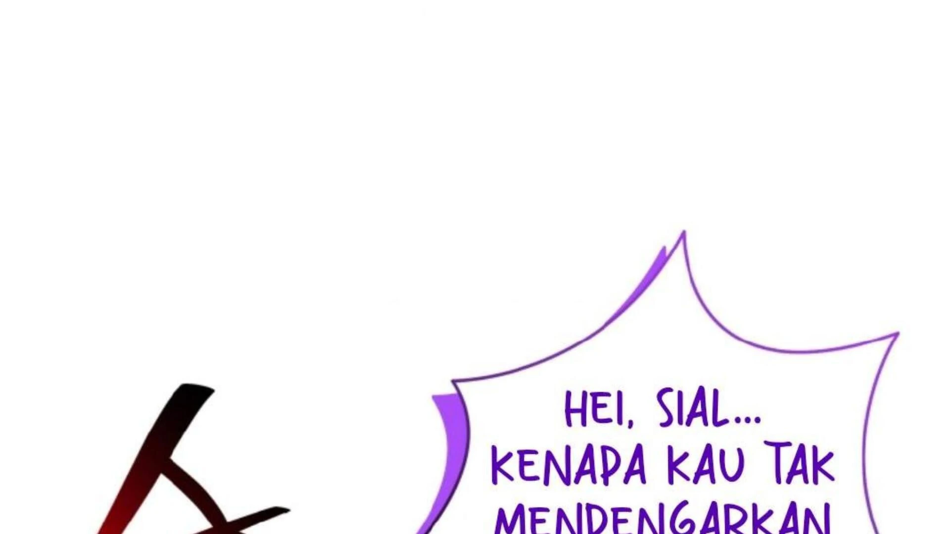 Black Killer Whale Baby Chapter 74 Gambar 26