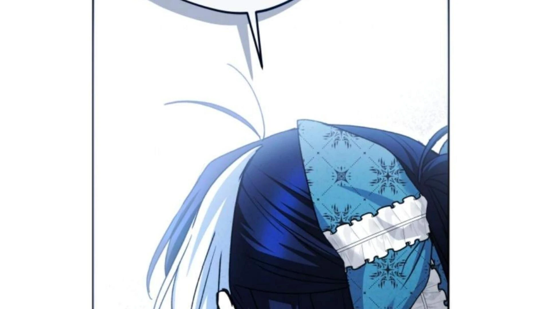 Black Killer Whale Baby Chapter 74 Gambar 261