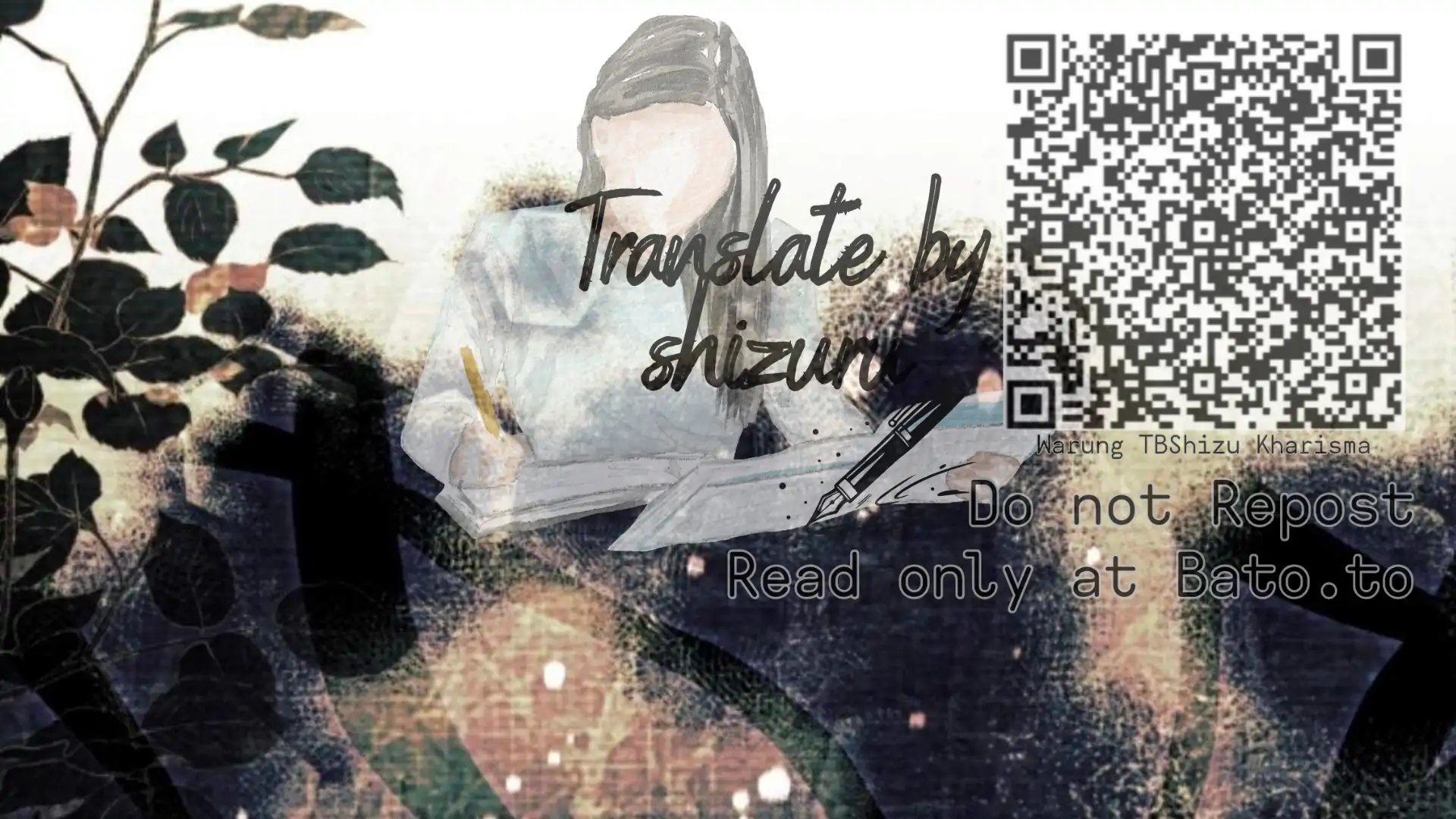 Black Killer Whale Baby Chapter 74 Gambar 264