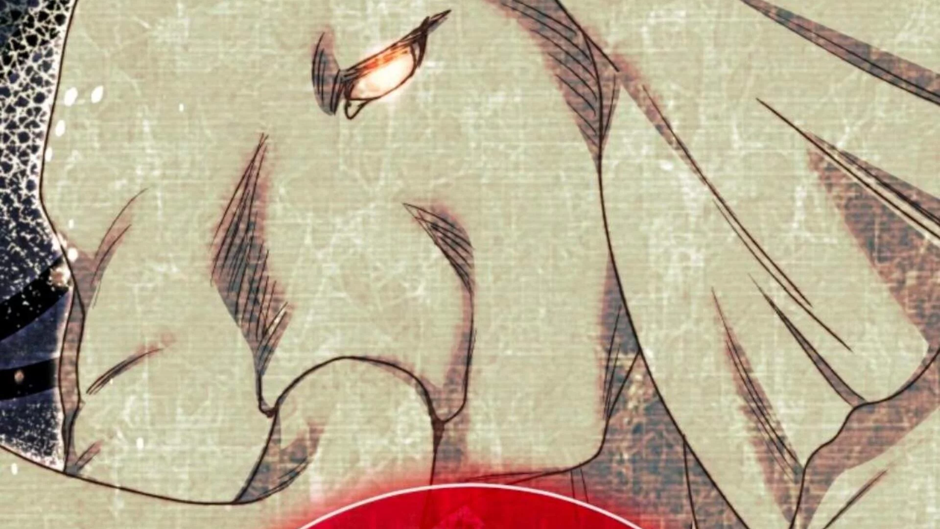 Black Killer Whale Baby Chapter 74 Gambar 266