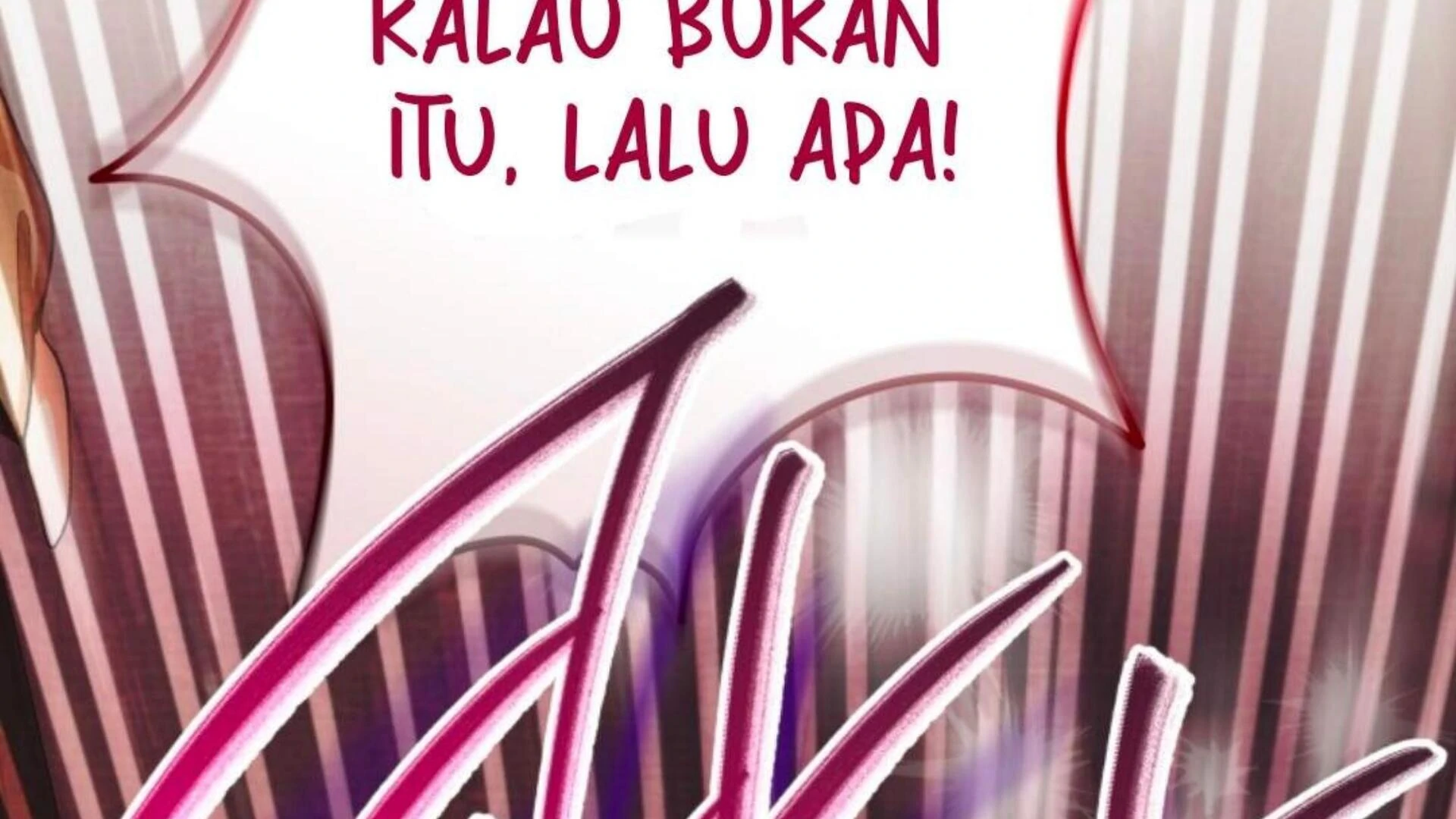 Black Killer Whale Baby Chapter 74 Gambar 282