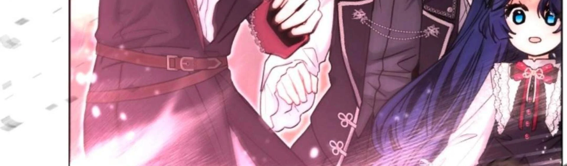 Black Killer Whale Baby Chapter 74 Gambar 295