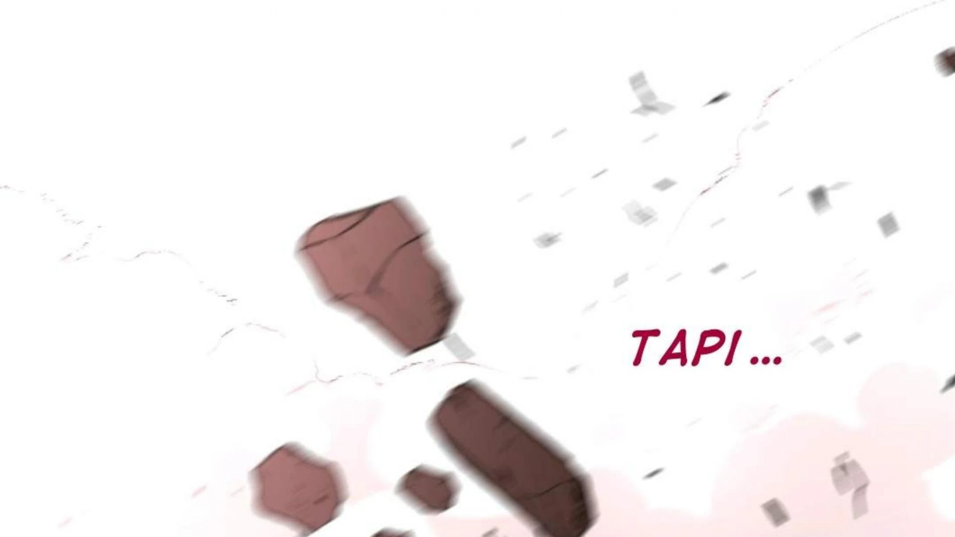 Black Killer Whale Baby Chapter 74 Gambar 297