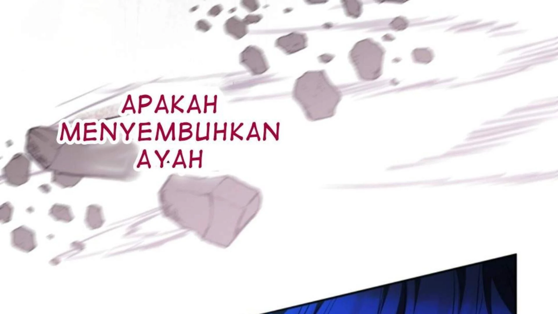 Black Killer Whale Baby Chapter 74 Gambar 311