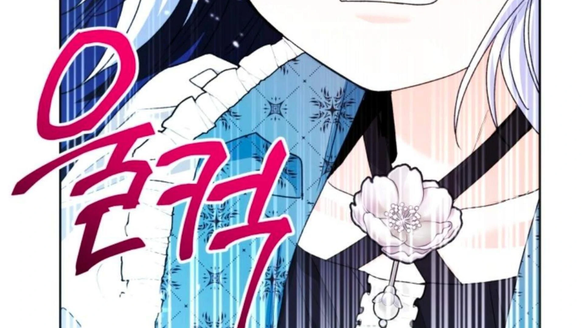 Black Killer Whale Baby Chapter 74 Gambar 313