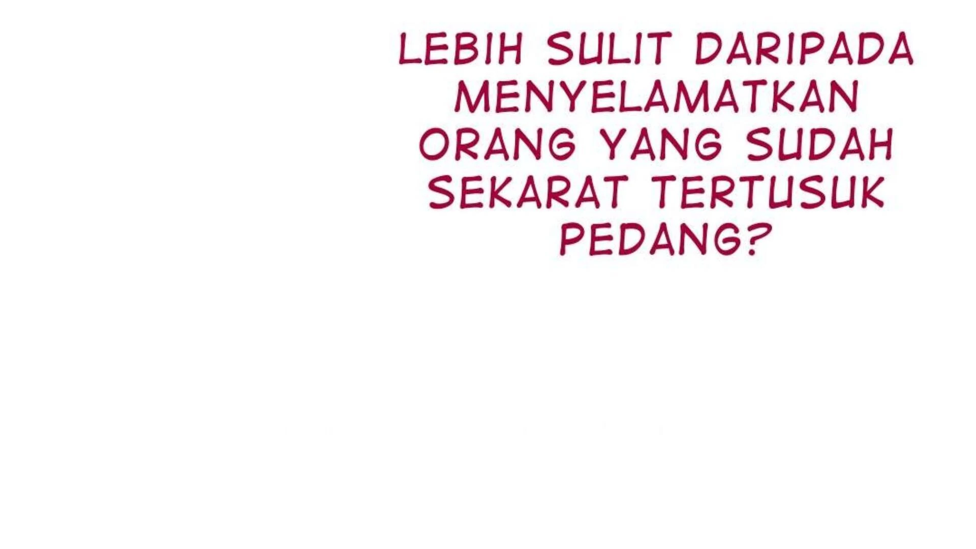 Black Killer Whale Baby Chapter 74 Gambar 315