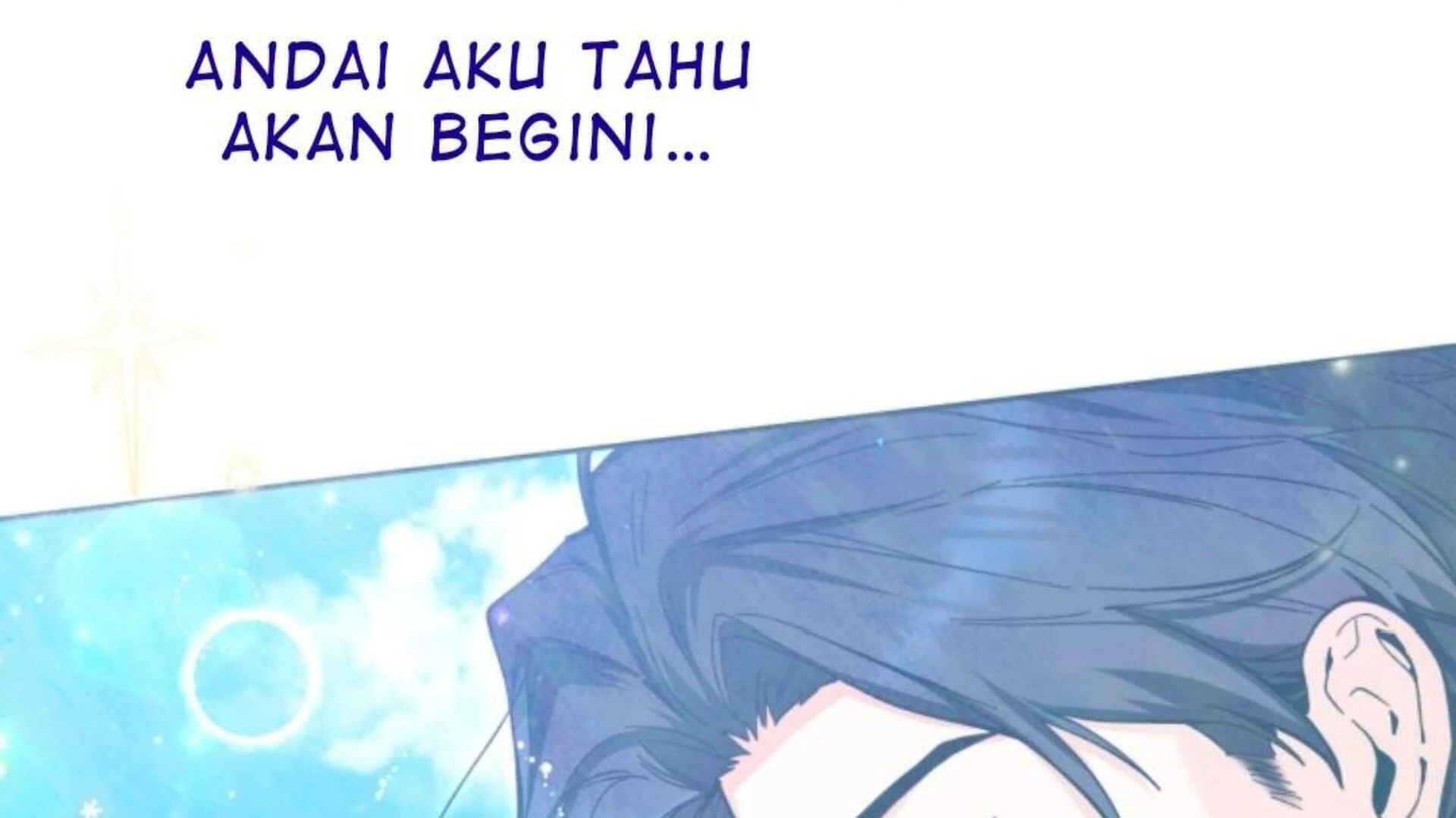 Black Killer Whale Baby Chapter 74 Gambar 317