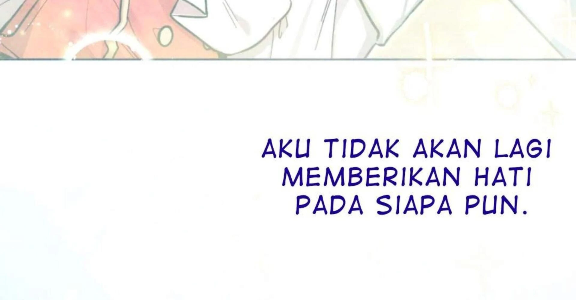 Black Killer Whale Baby Chapter 74 Gambar 320