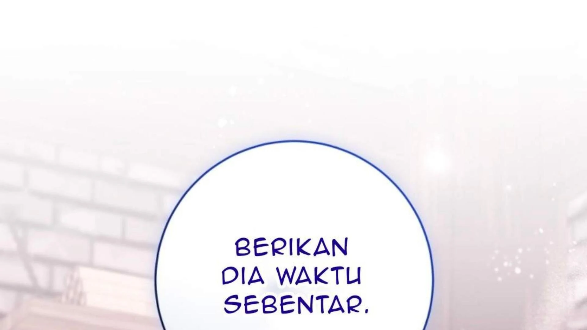 Black Killer Whale Baby Chapter 74 Gambar 328