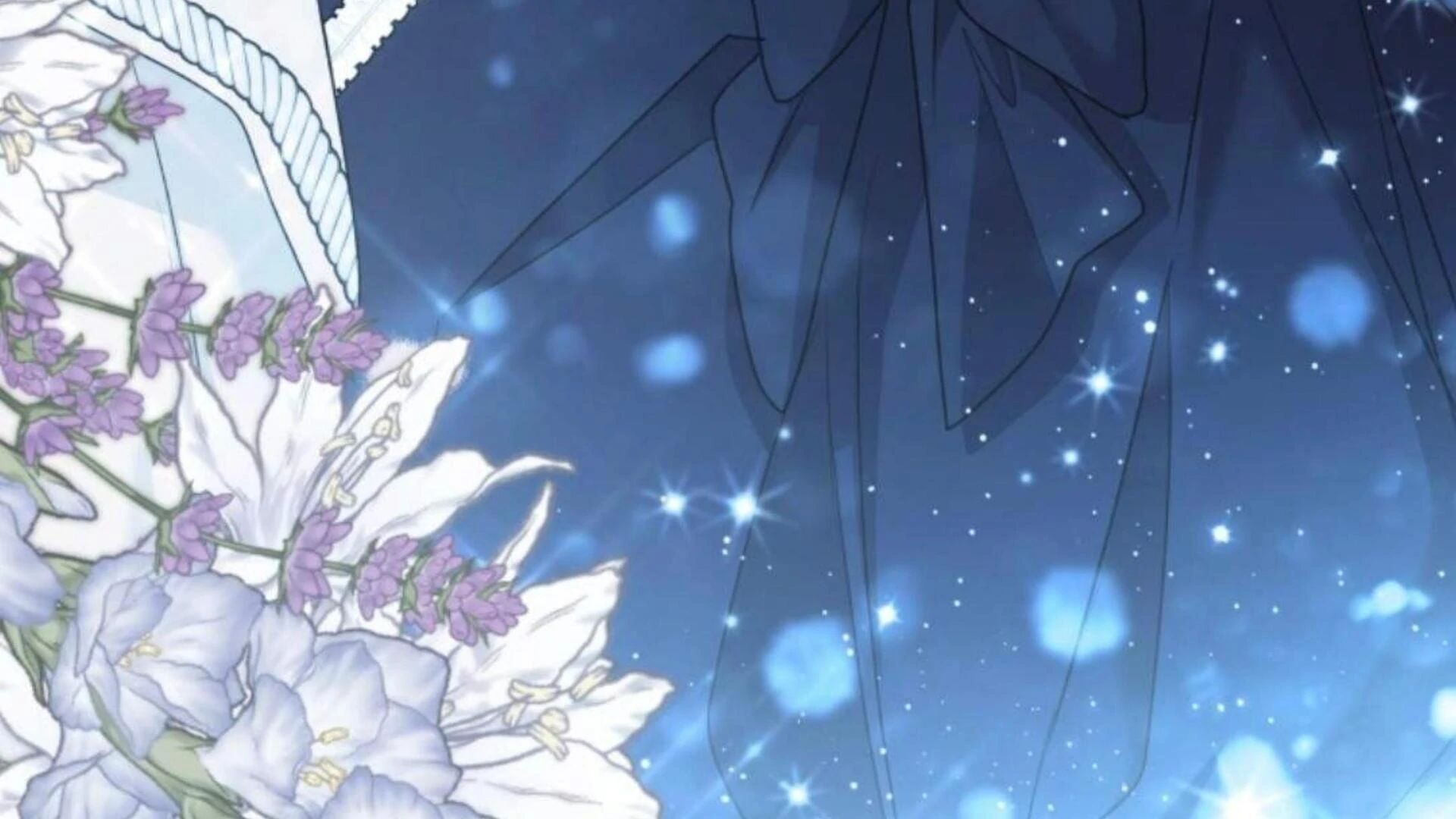 Black Killer Whale Baby Chapter 74 Gambar 344