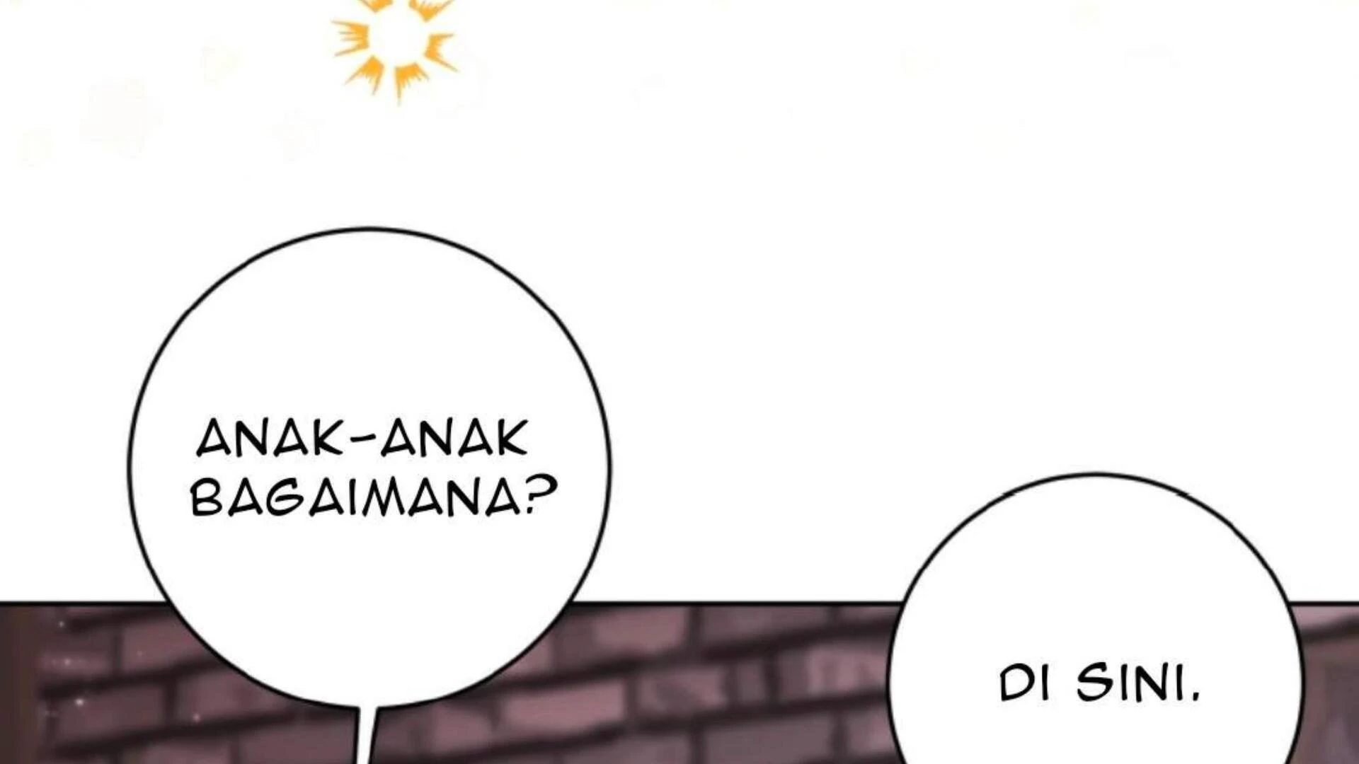 Black Killer Whale Baby Chapter 74 Gambar 39