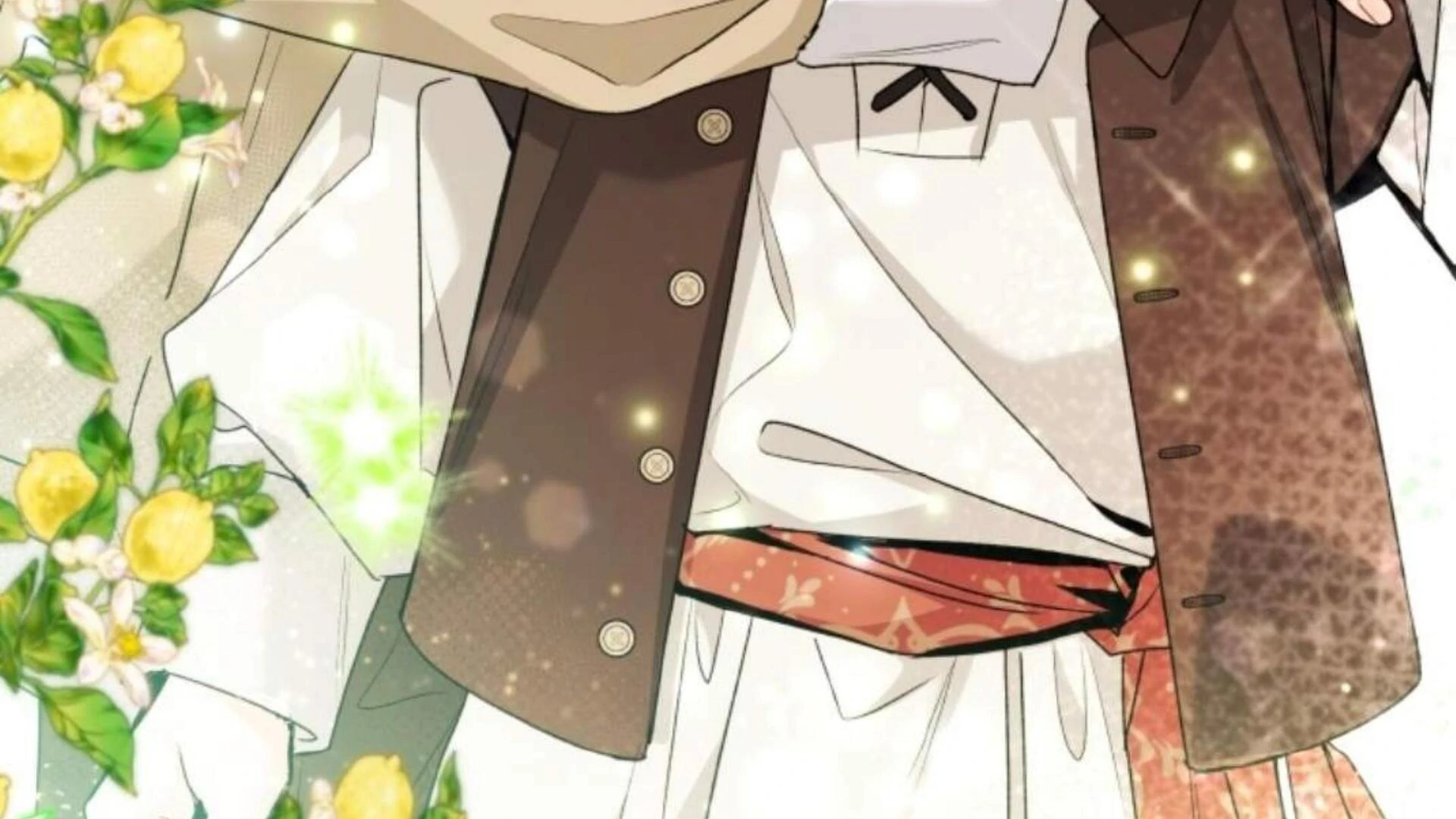 Black Killer Whale Baby Chapter 74 Gambar 47