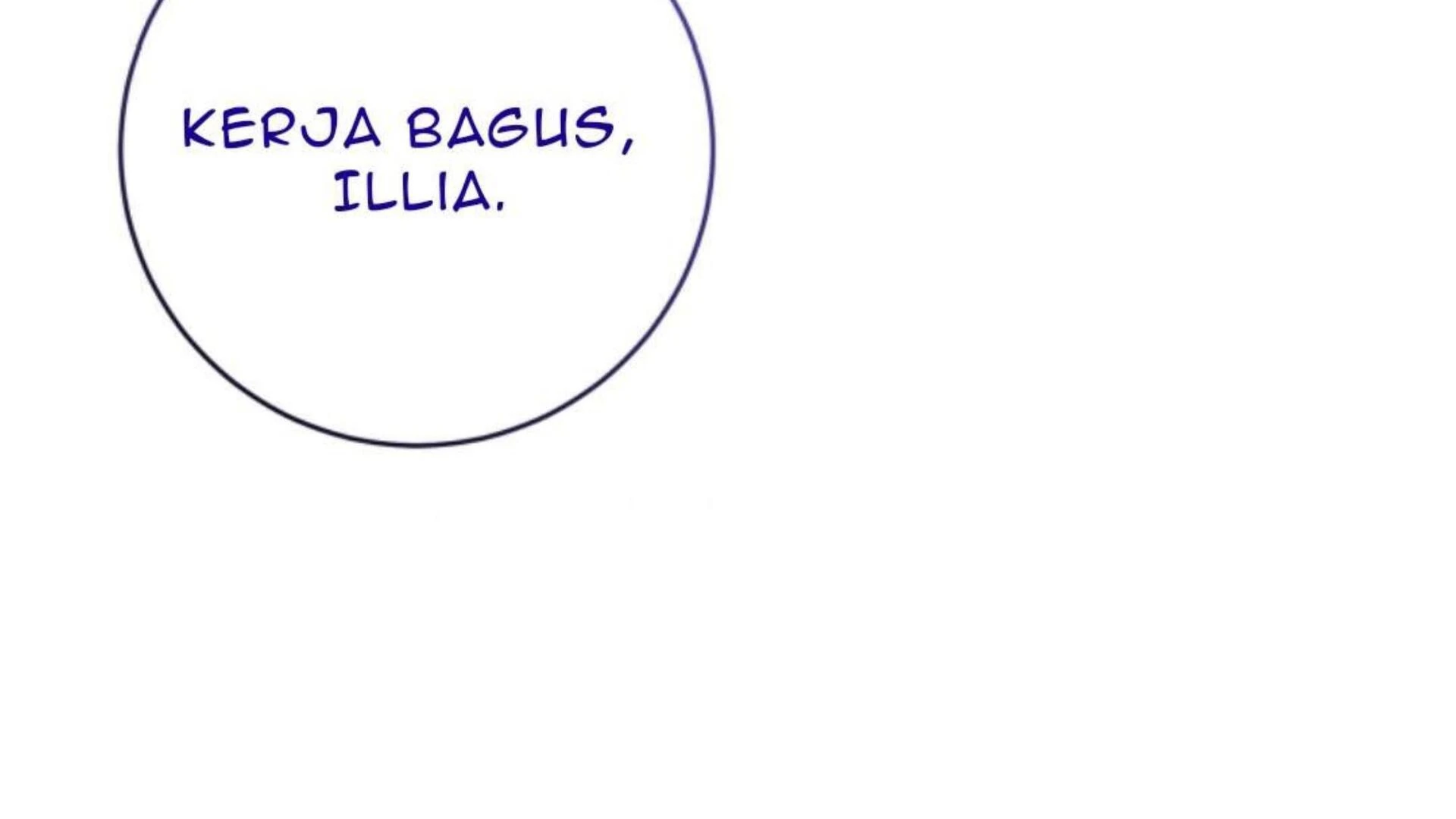 Black Killer Whale Baby Chapter 74 Gambar 54