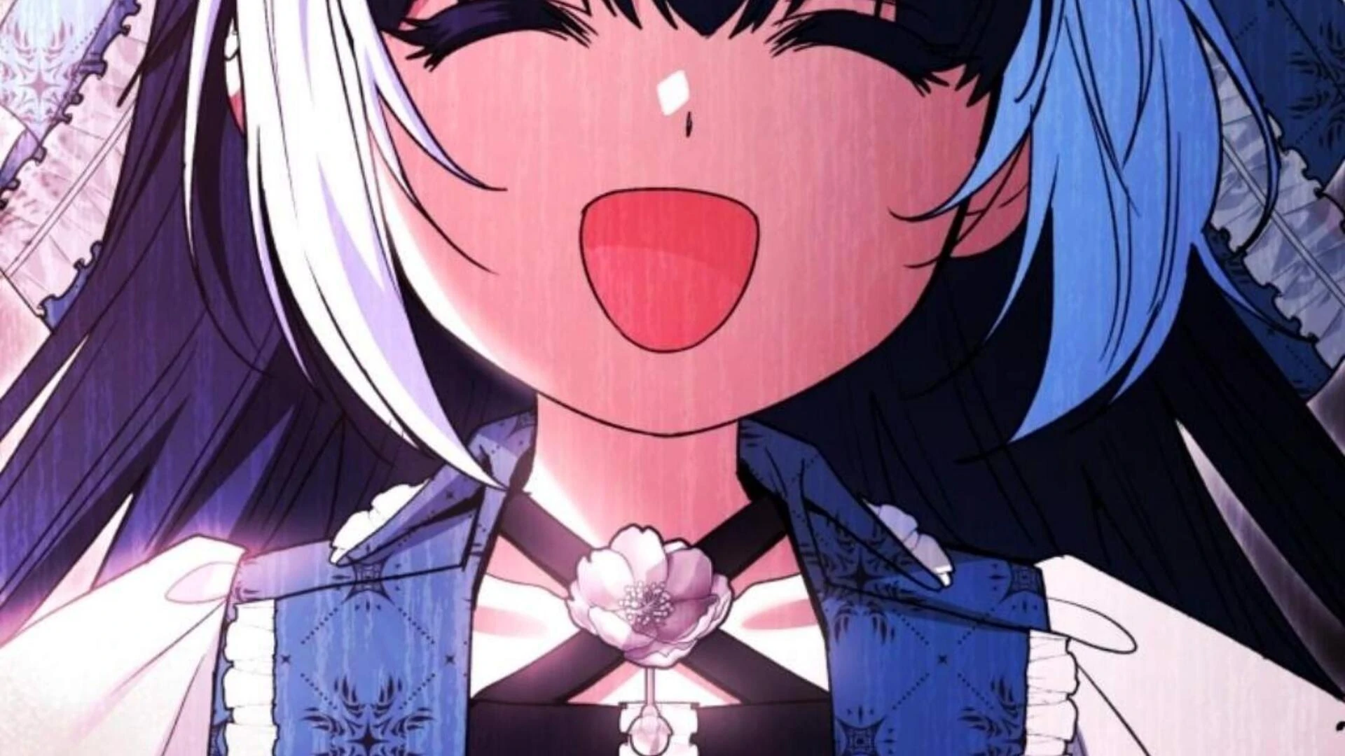 Black Killer Whale Baby Chapter 74 Gambar 6