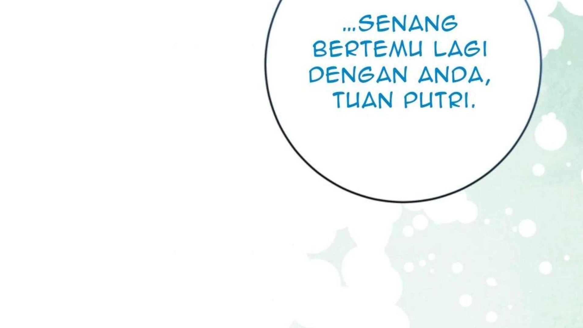 Black Killer Whale Baby Chapter 74 Gambar 65