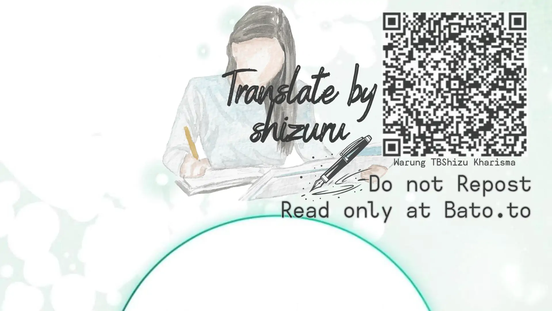 Black Killer Whale Baby Chapter 74 Gambar 66