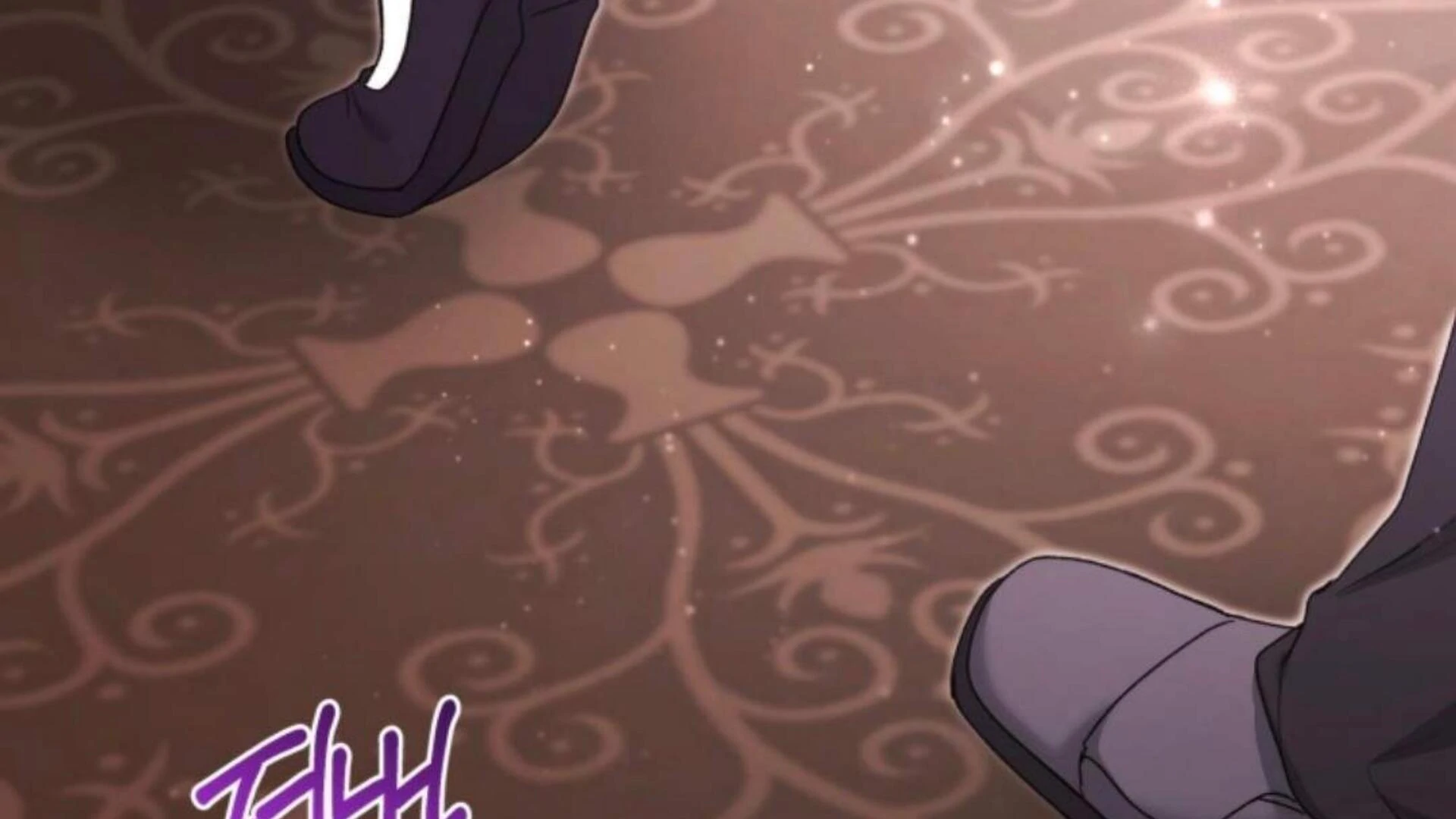 Black Killer Whale Baby Chapter 74 Gambar 73