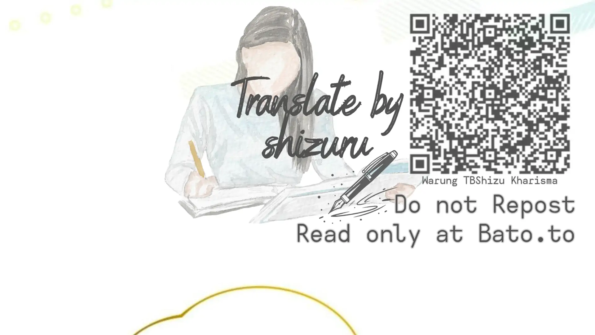 Black Killer Whale Baby Chapter 74 Gambar 79