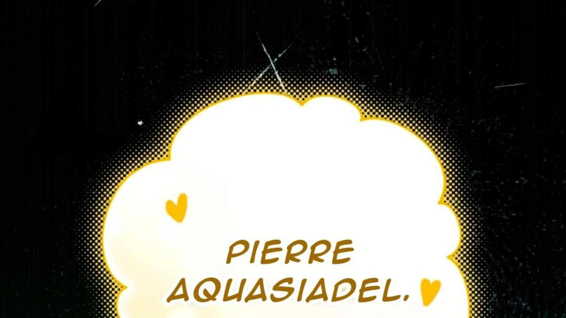 Black Killer Whale Baby Chapter 74 Gambar 83