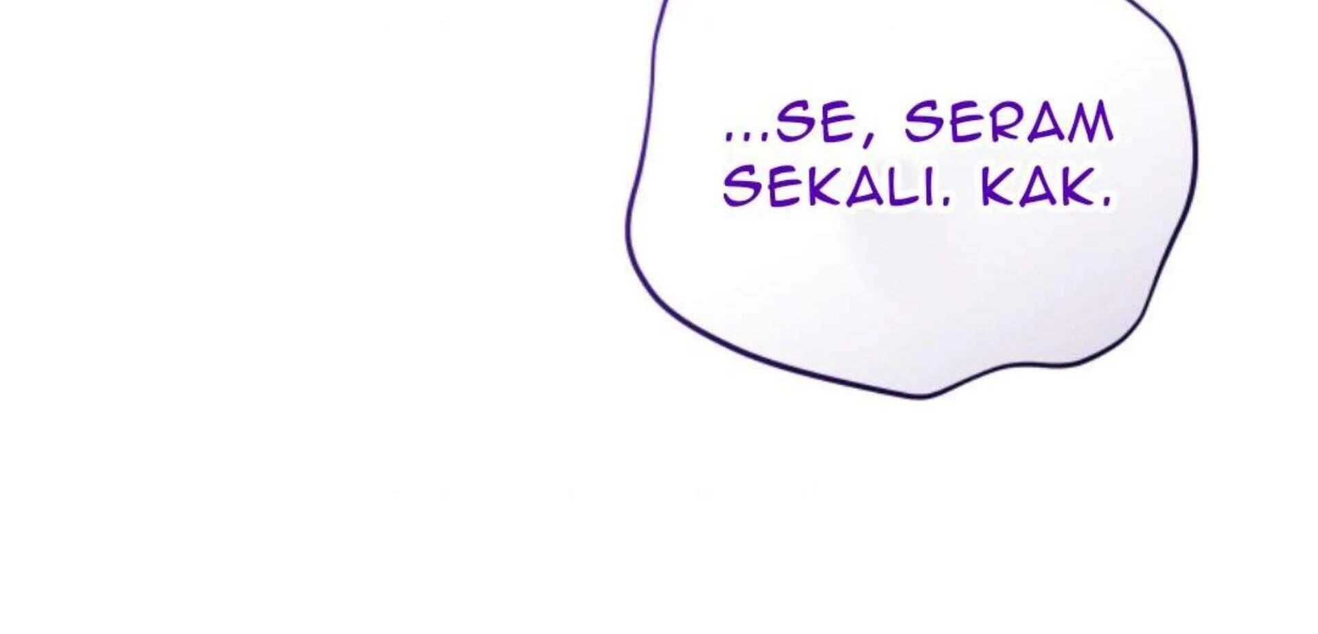 Black Killer Whale Baby Chapter 74 Gambar 95