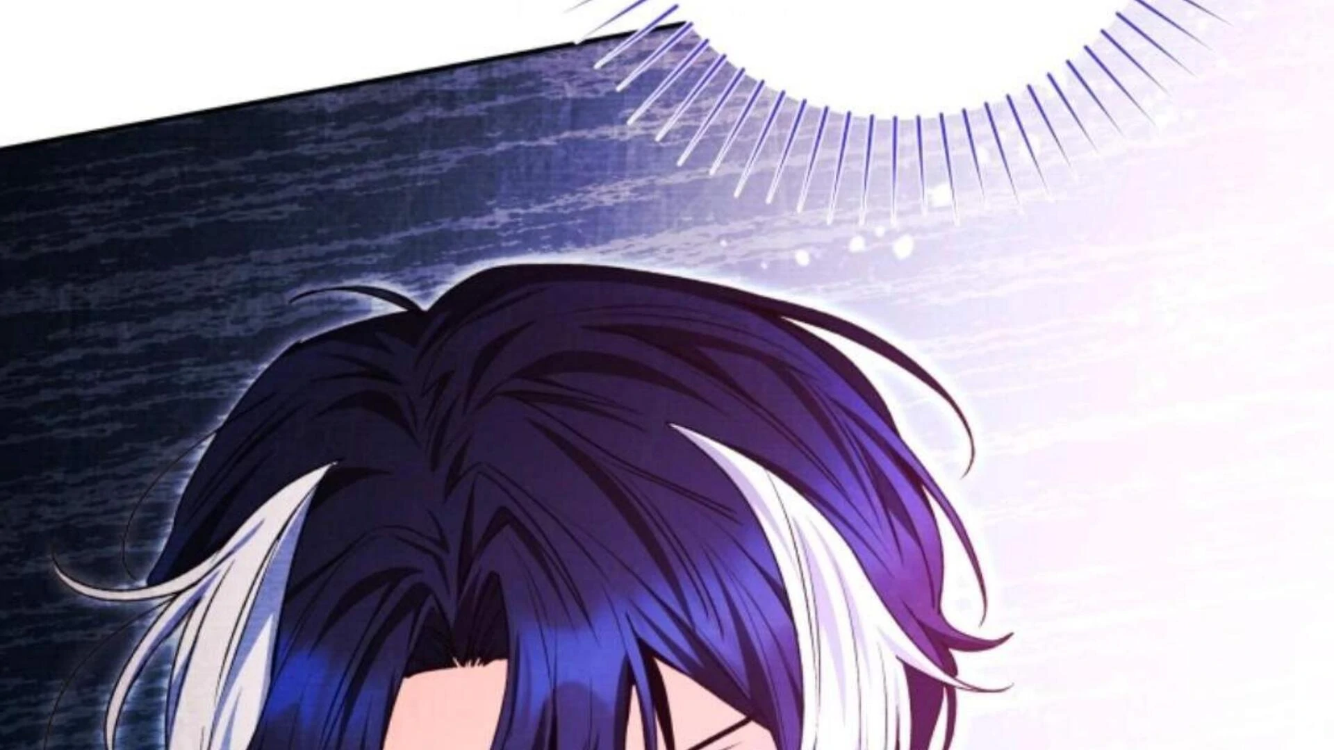 Black Killer Whale Baby Chapter 75 Gambar 101