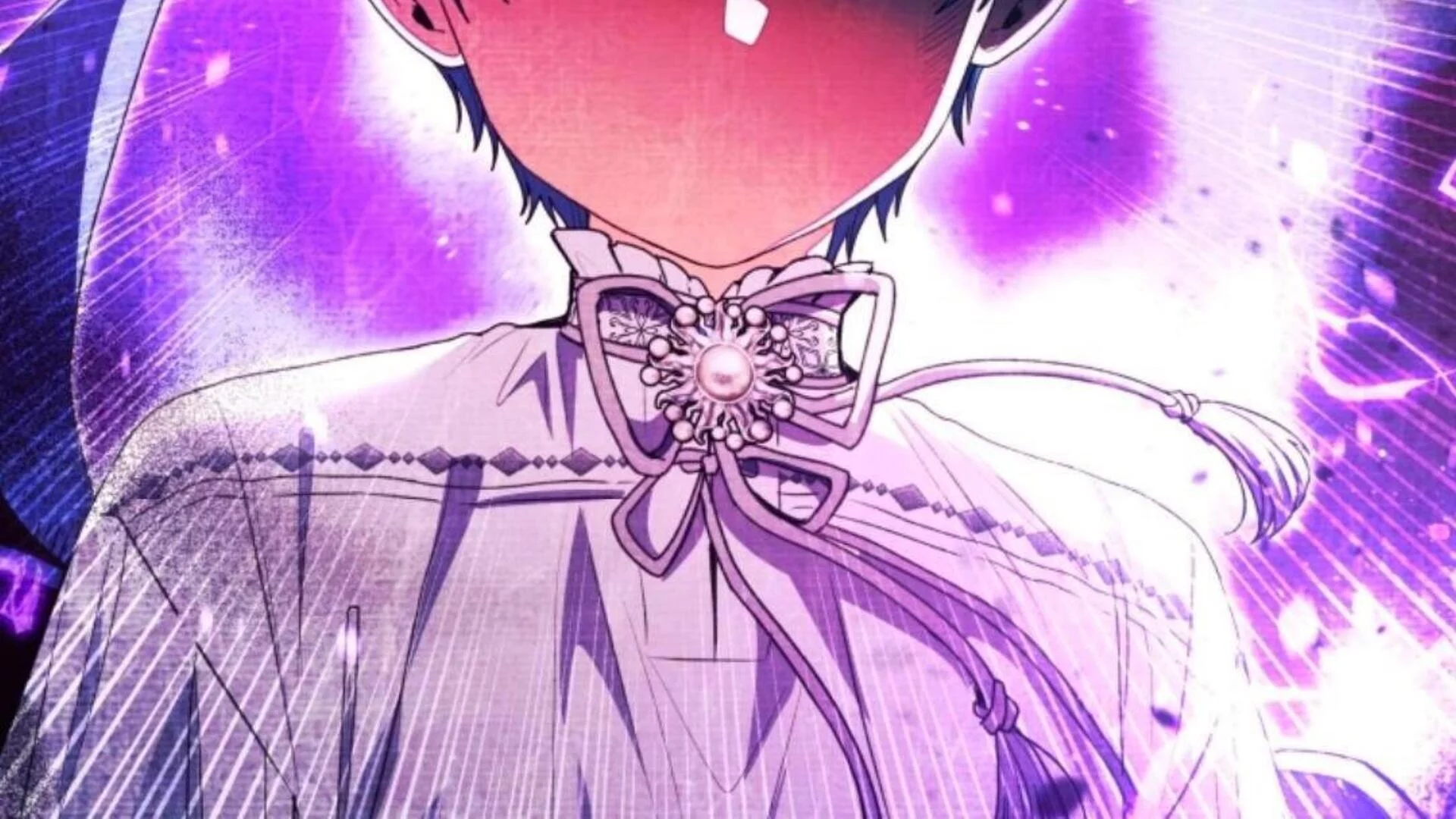 Black Killer Whale Baby Chapter 75 Gambar 108