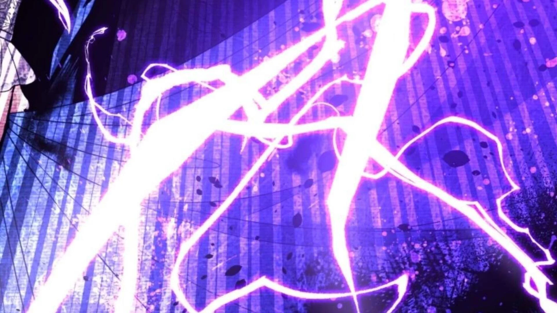 Black Killer Whale Baby Chapter 75 Gambar 110