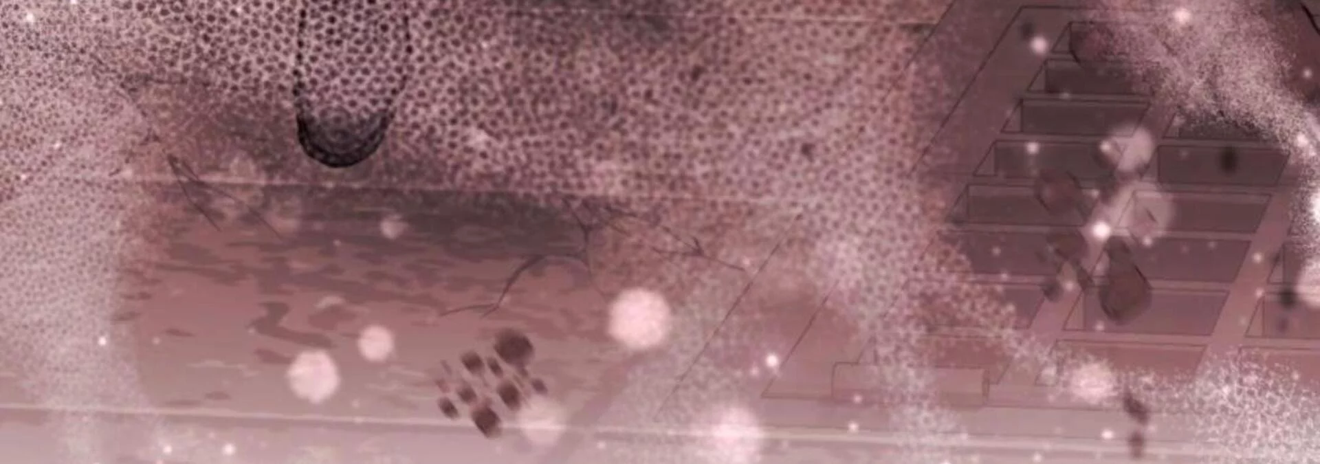 Black Killer Whale Baby Chapter 75 Gambar 124