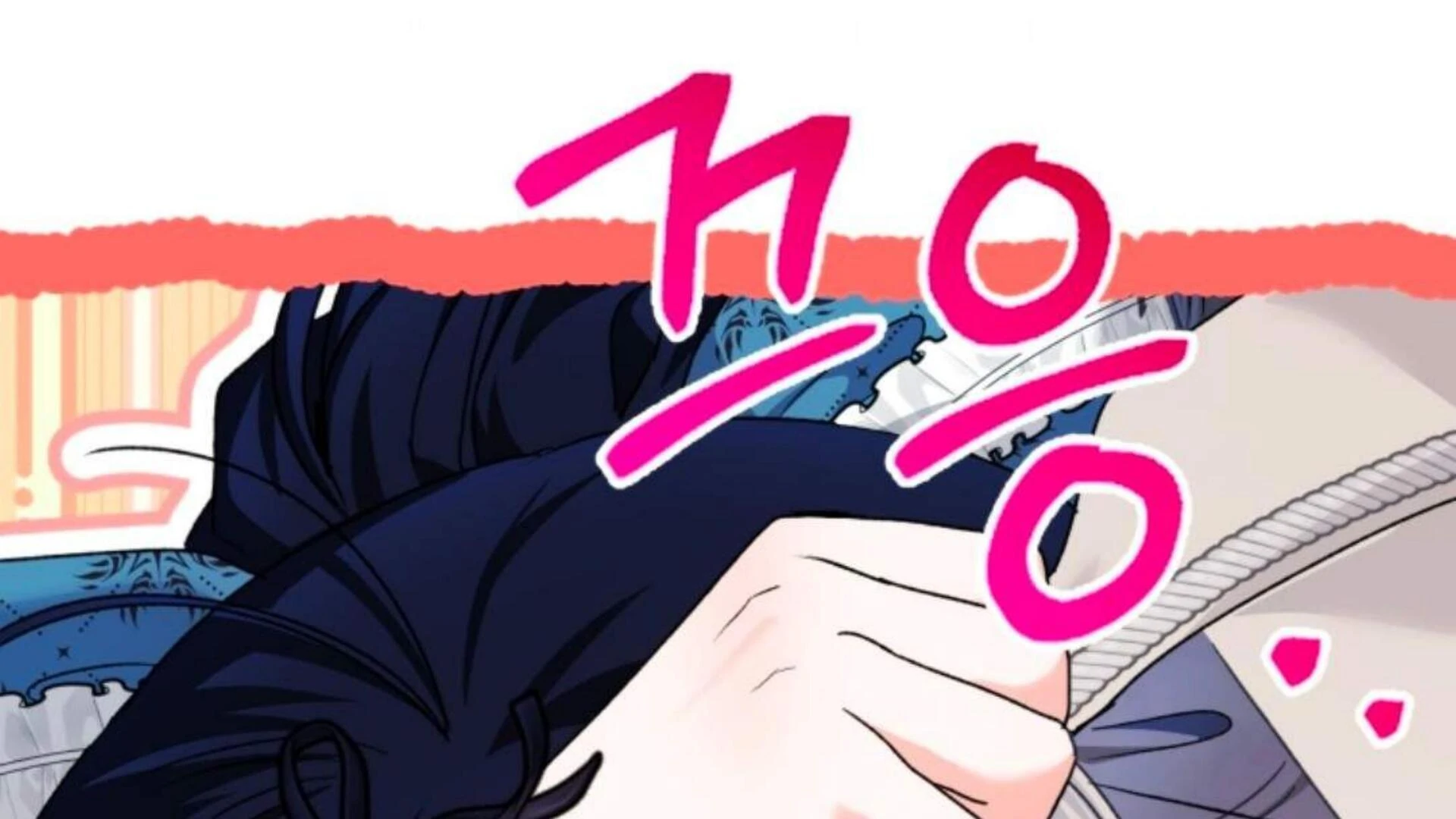 Black Killer Whale Baby Chapter 75 Gambar 126