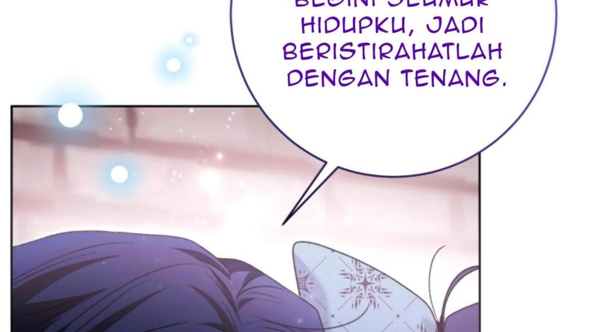 Black Killer Whale Baby Chapter 75 Gambar 143