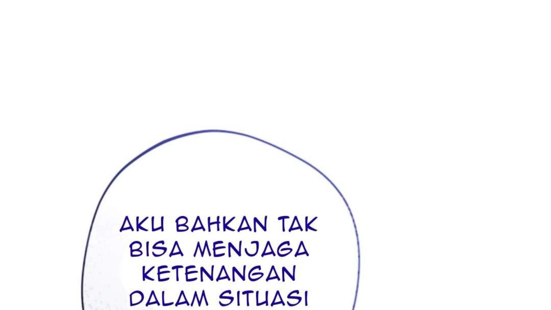 Black Killer Whale Baby Chapter 75 Gambar 153