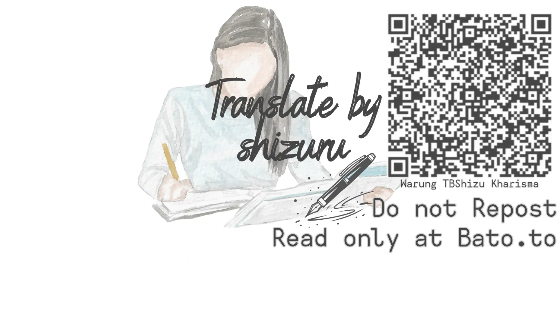 Black Killer Whale Baby Chapter 75 Gambar 161